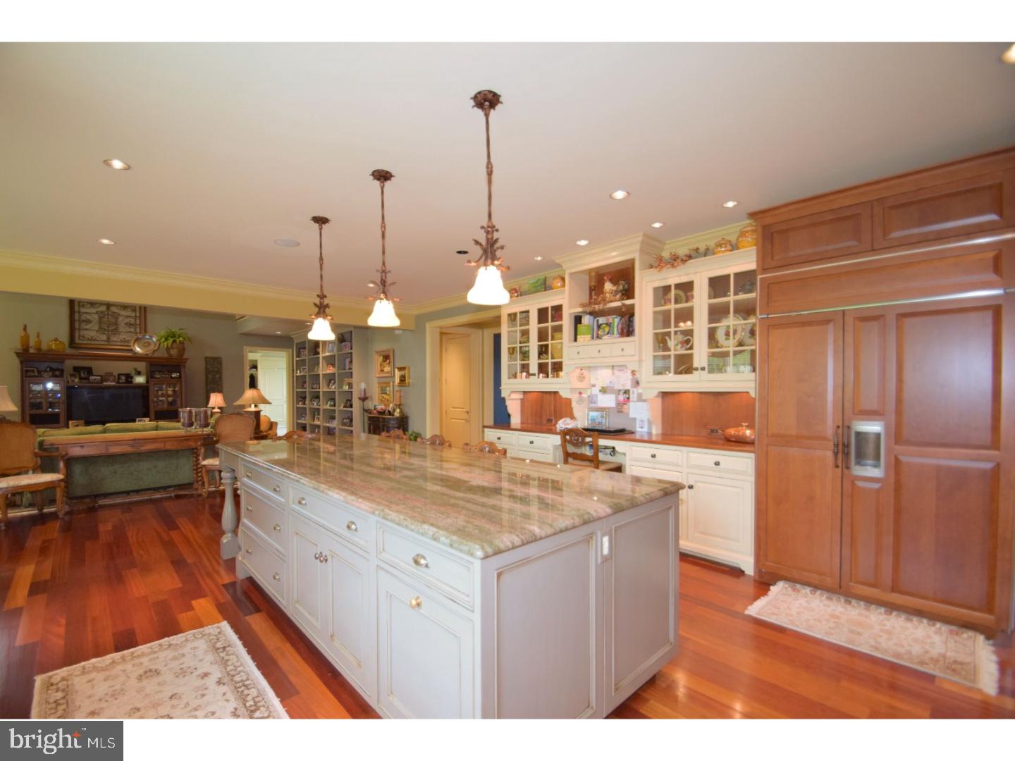 ELY FARM - Residential