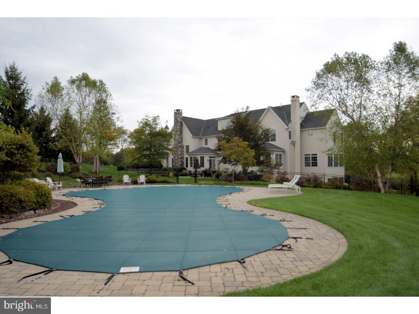 ELY FARM - Residential