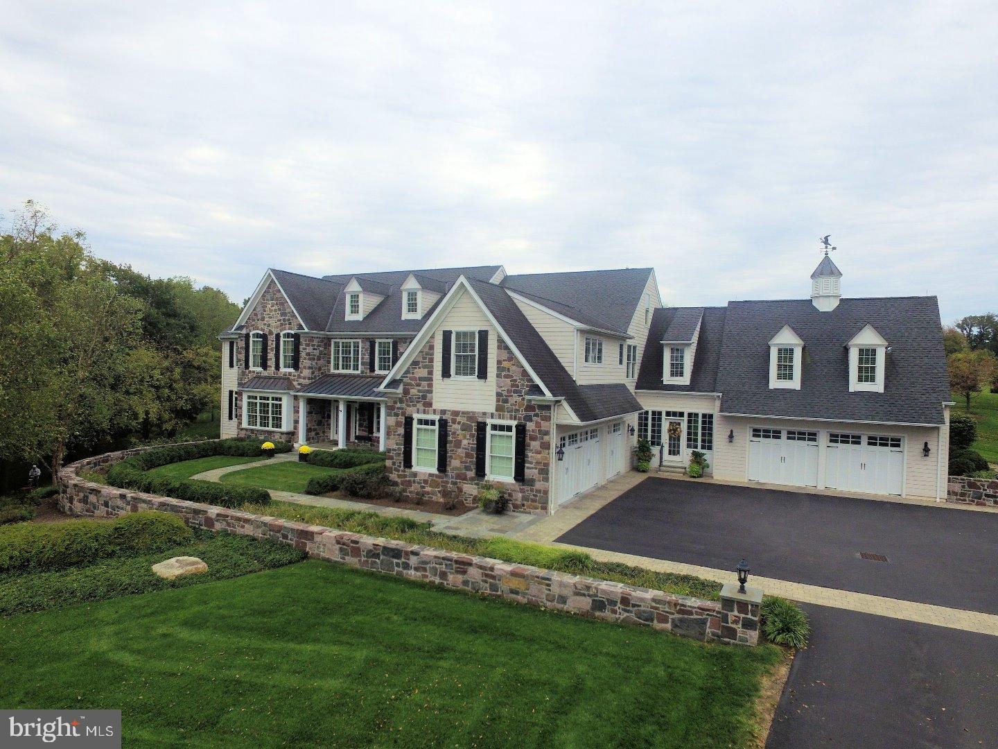 ELY FARM - Residential