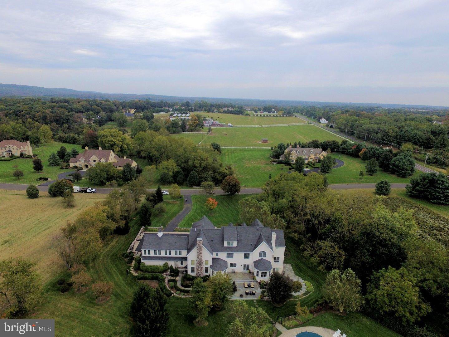 ELY FARM - Residential