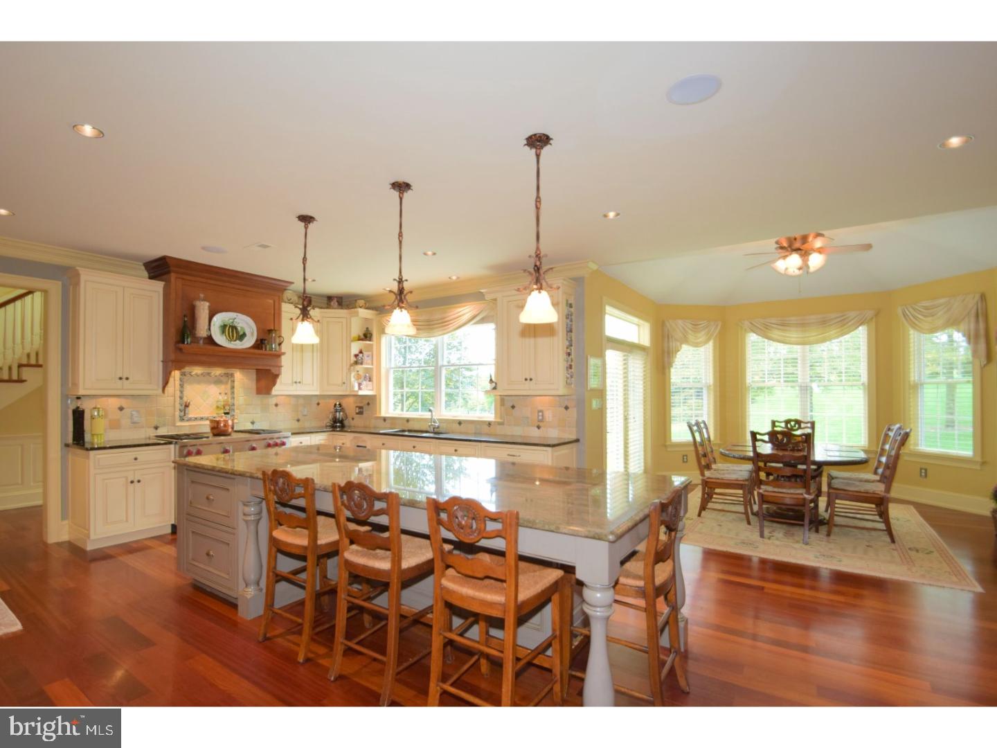 ELY FARM - Residential