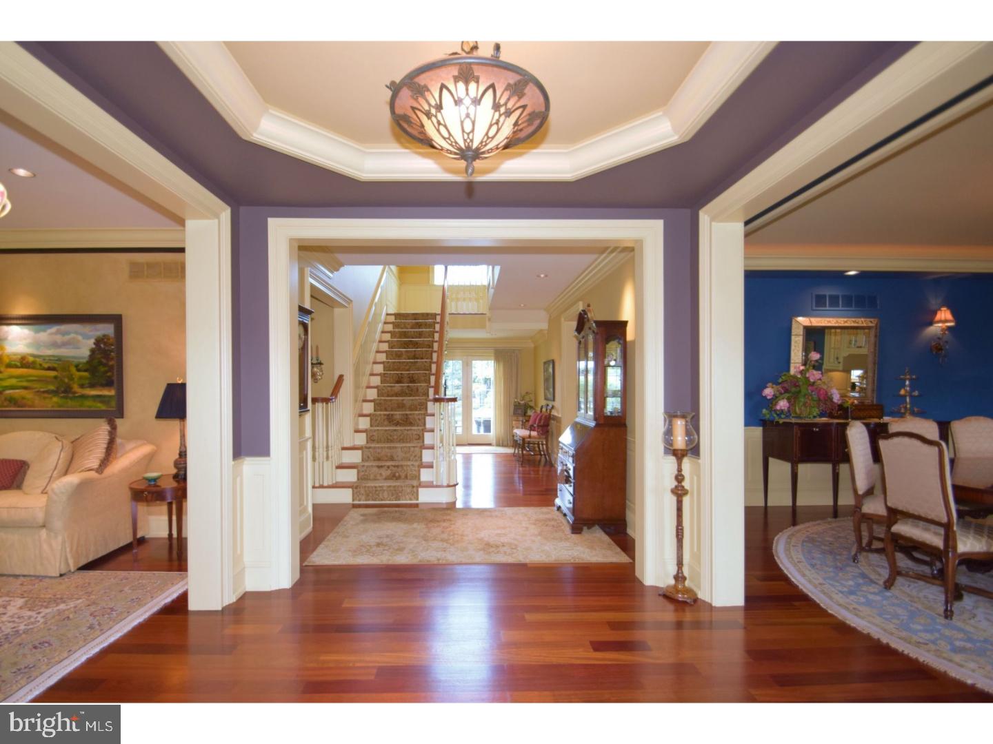 ELY FARM - Residential