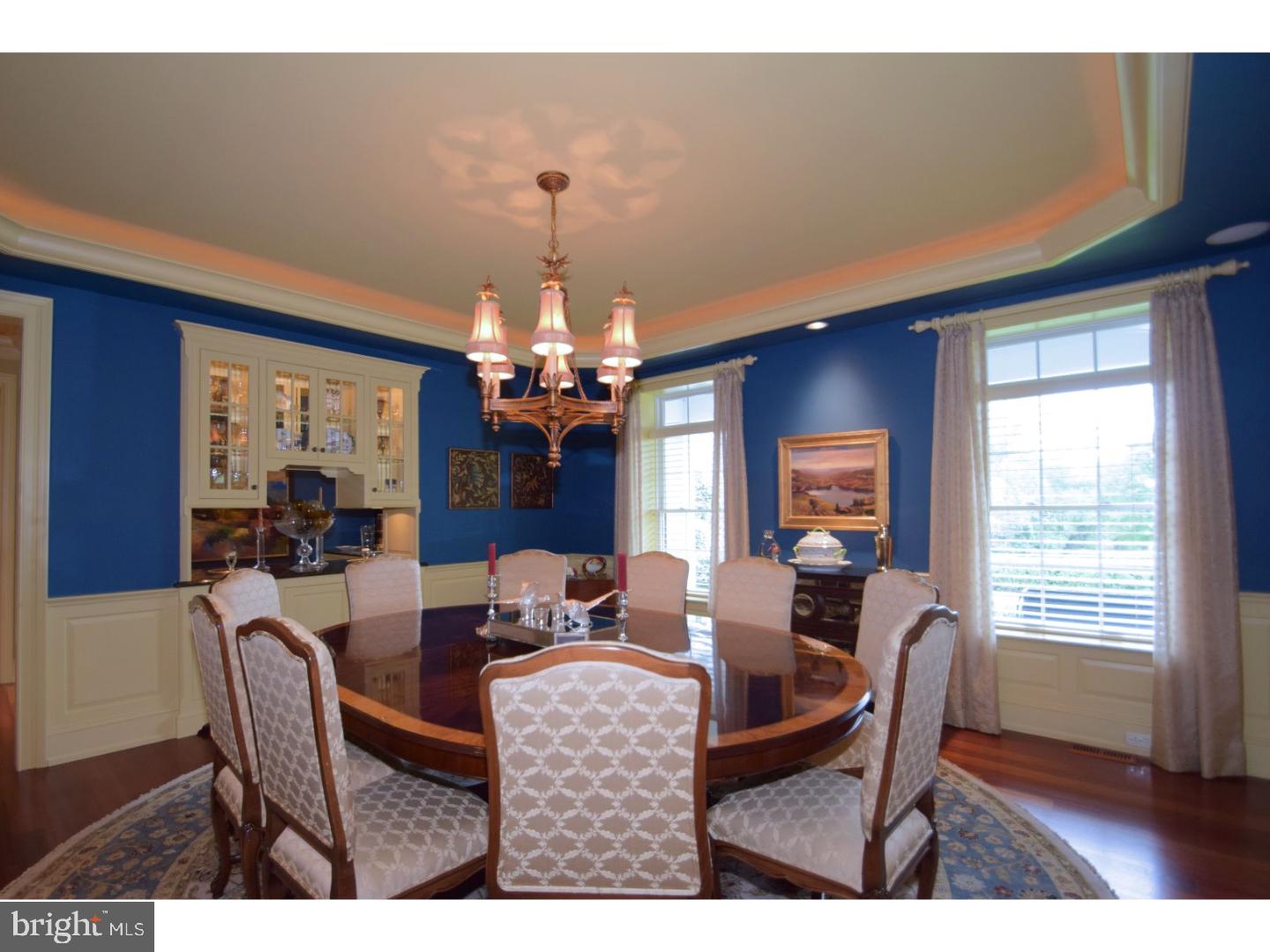 ELY FARM - Residential