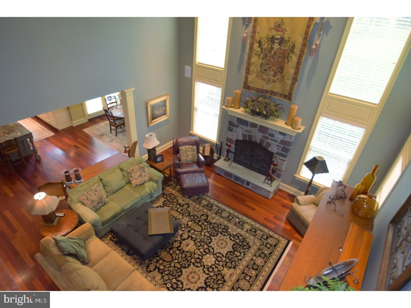 ELY FARM - Residential