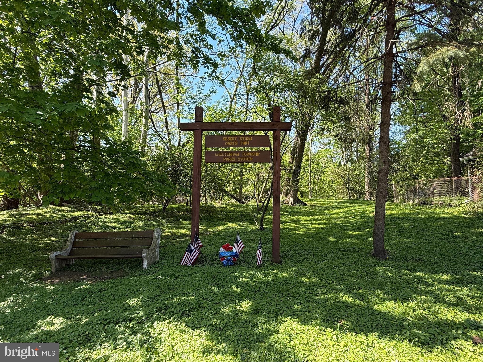 CHELTENHAM VIL - Residential Income