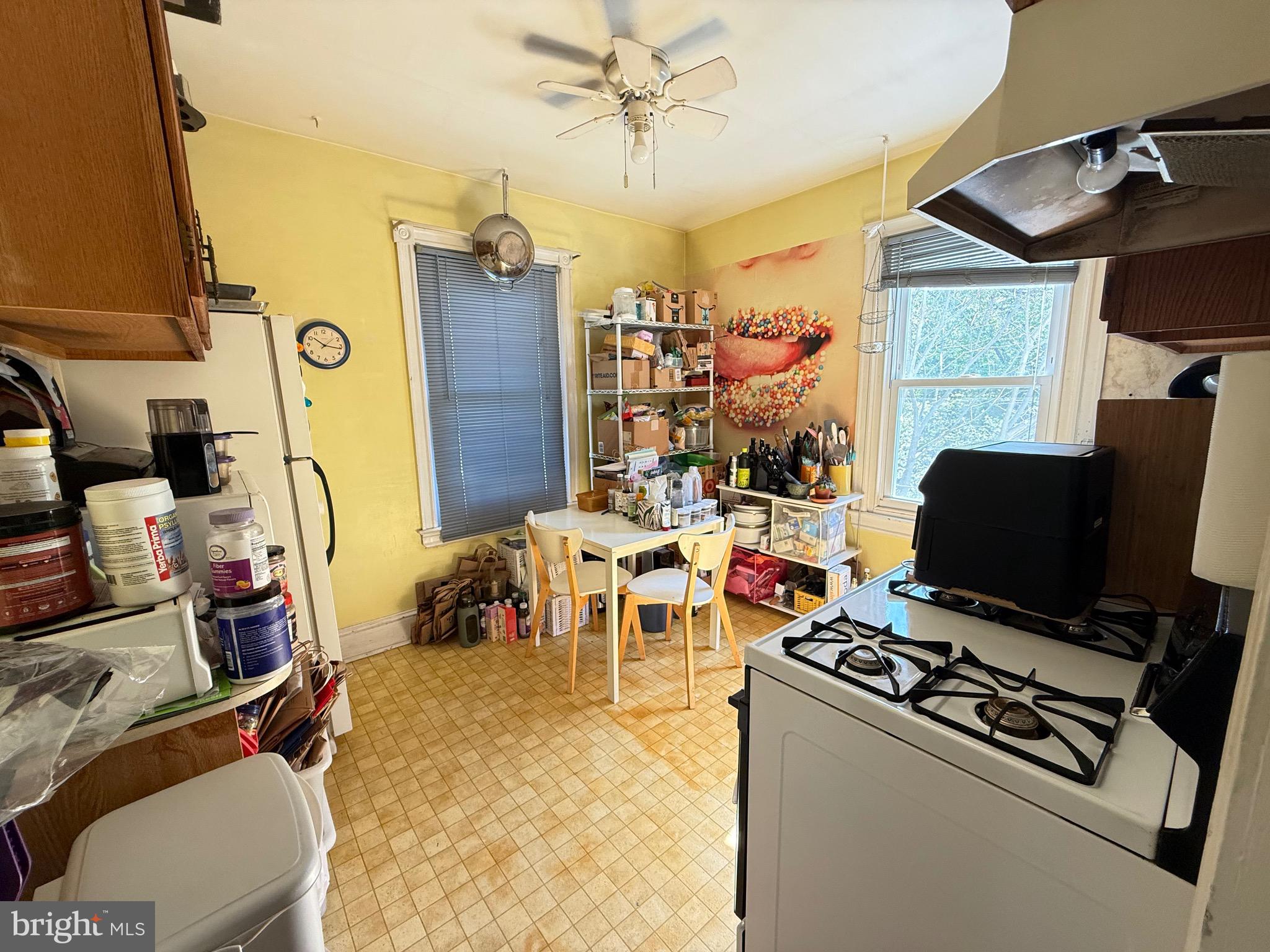 CHELTENHAM VIL - Residential Income