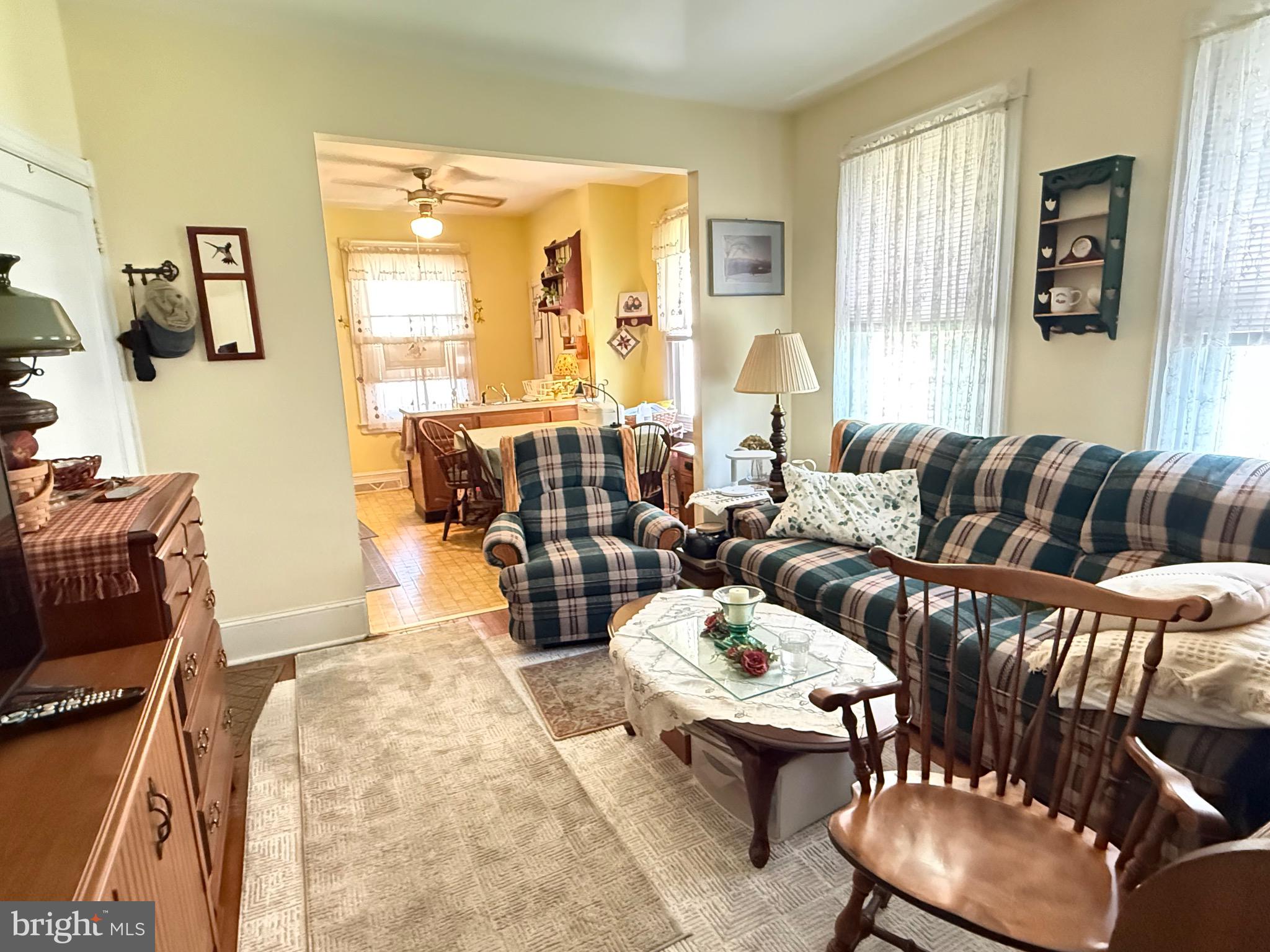 CHELTENHAM VIL - Residential Income