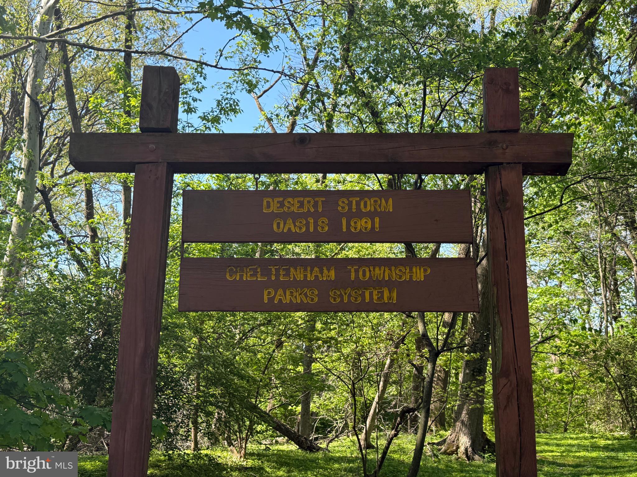 CHELTENHAM VIL - Residential Income