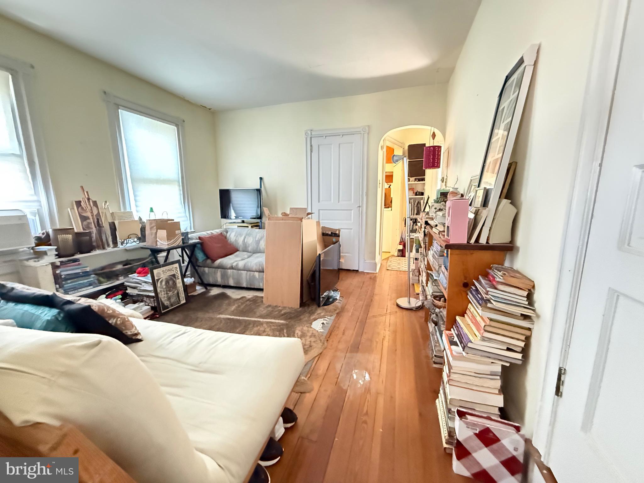 CHELTENHAM VIL - Residential Income