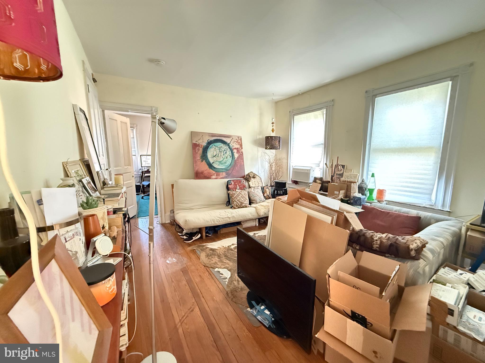 CHELTENHAM VIL - Residential Income