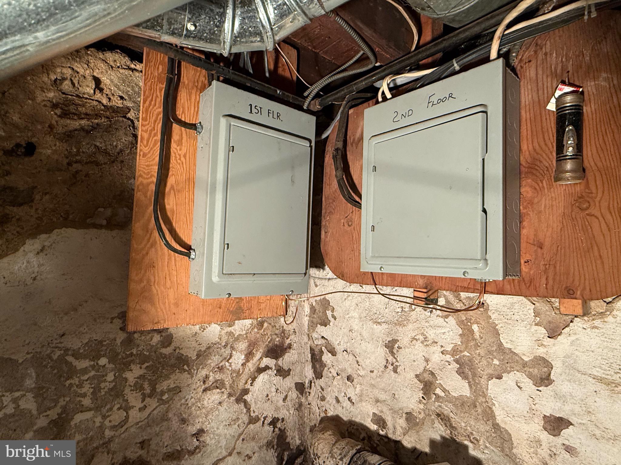 CHELTENHAM VIL - Residential Income