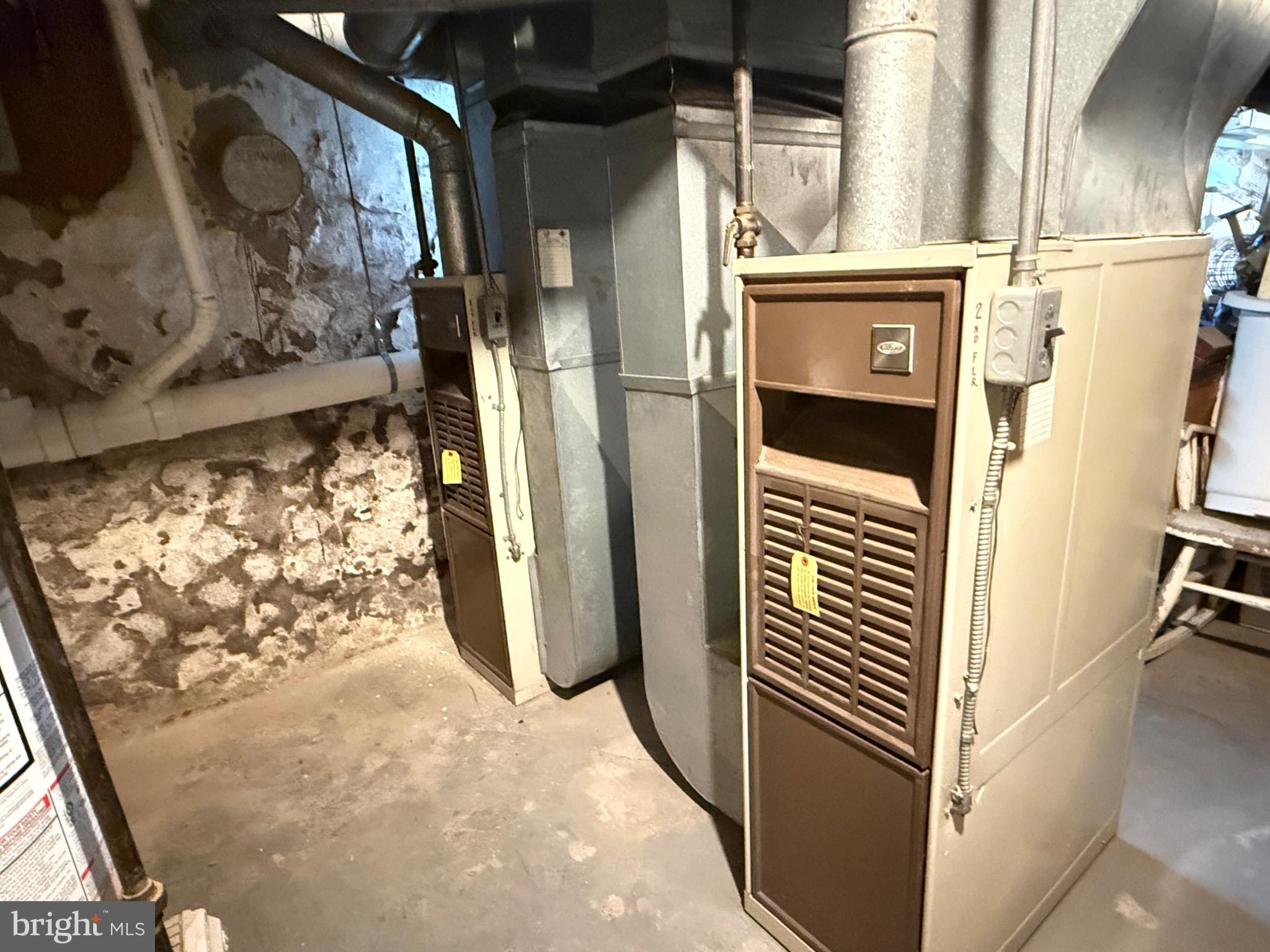 CHELTENHAM VIL - Residential Income