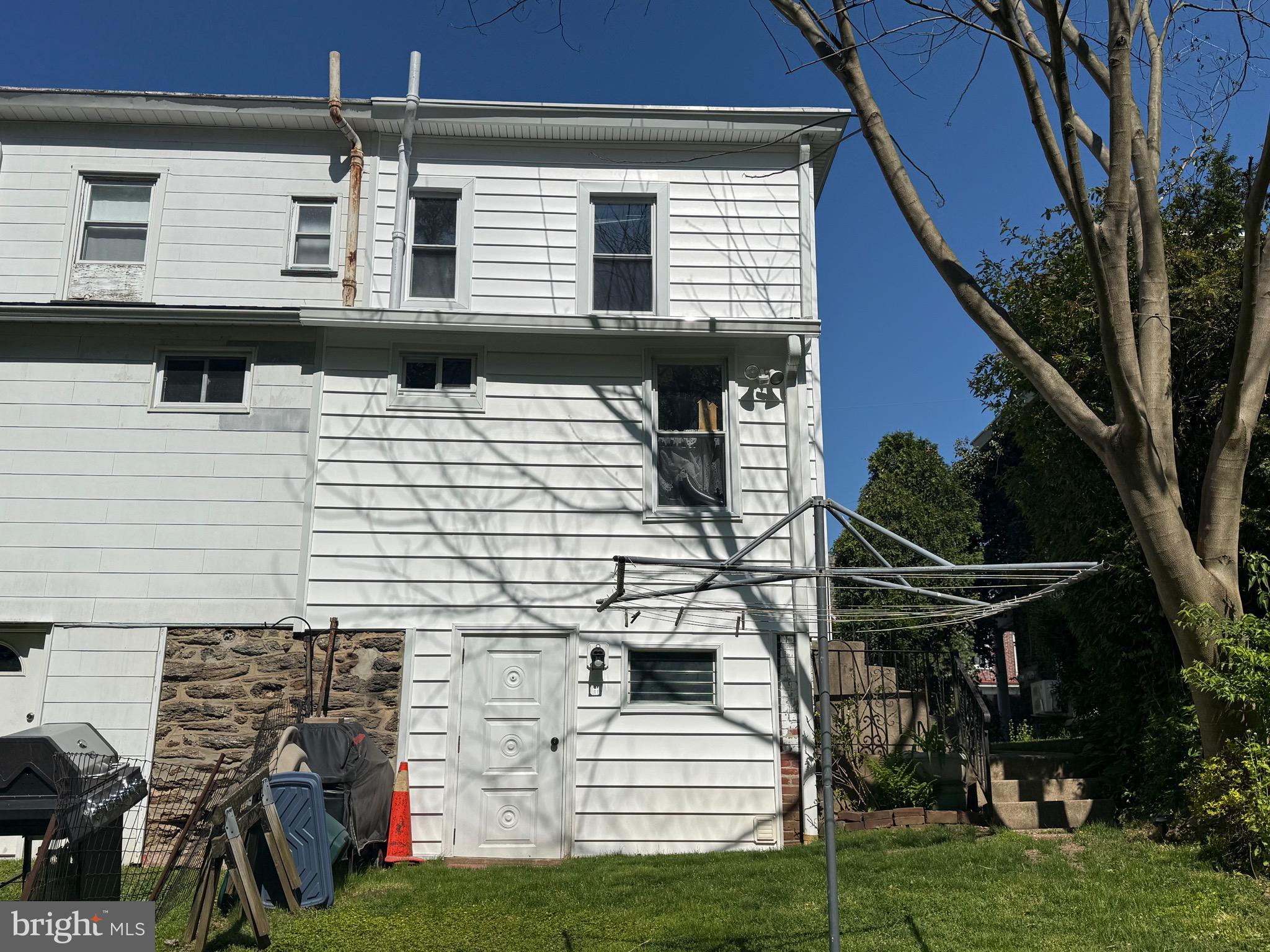 CHELTENHAM VIL - Residential Income