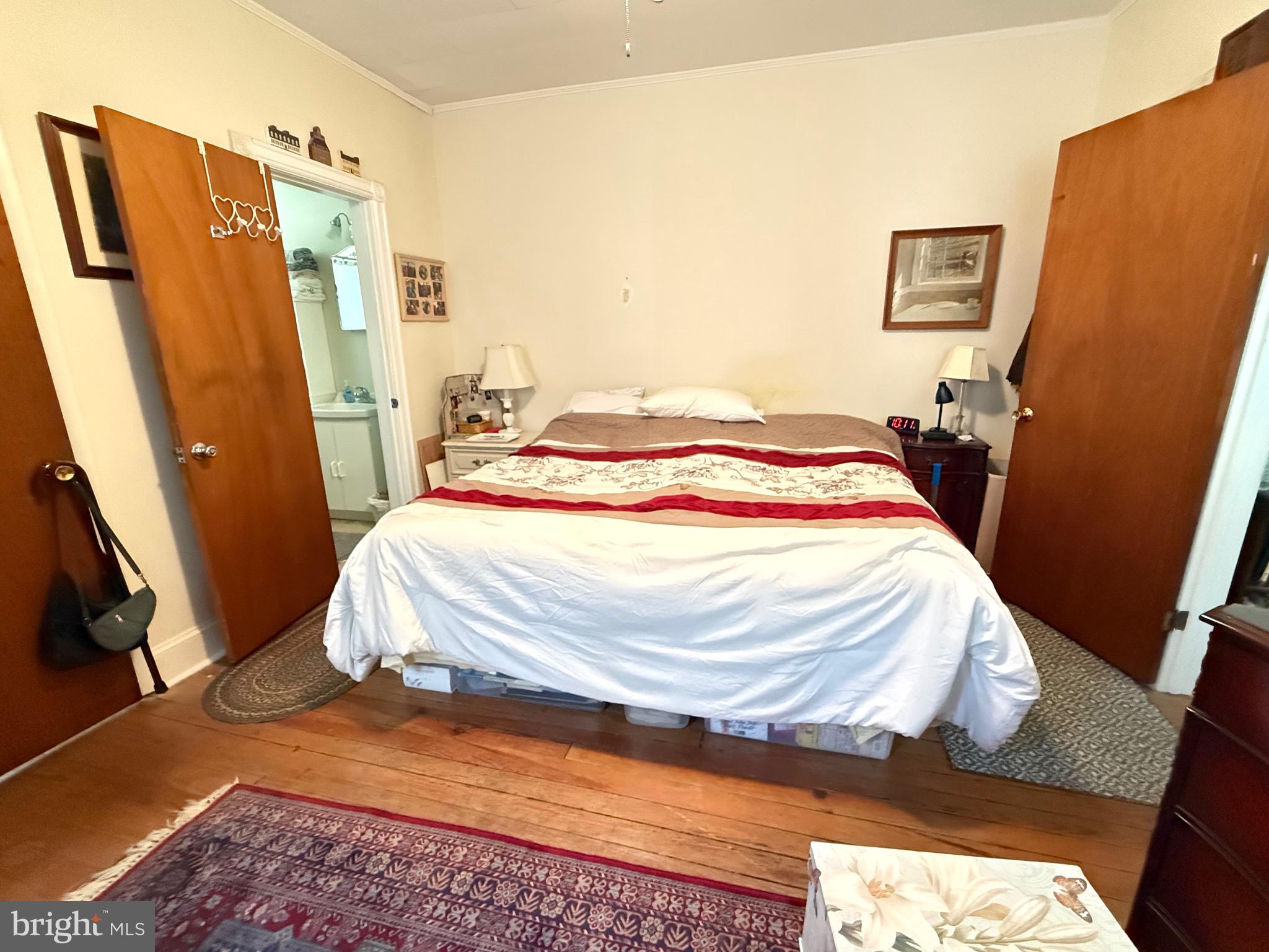 CHELTENHAM VIL - Residential Income