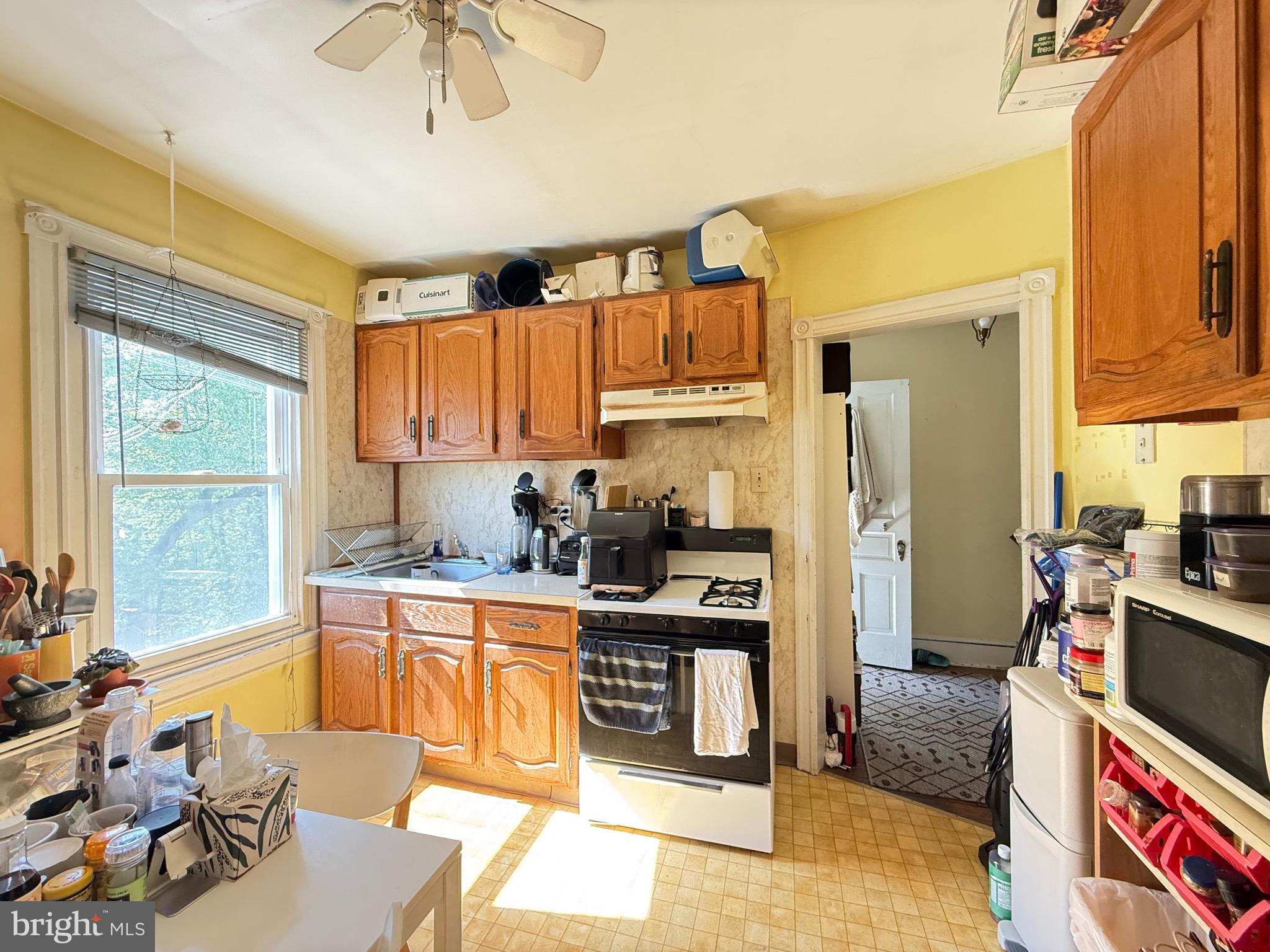 CHELTENHAM VIL - Residential Income