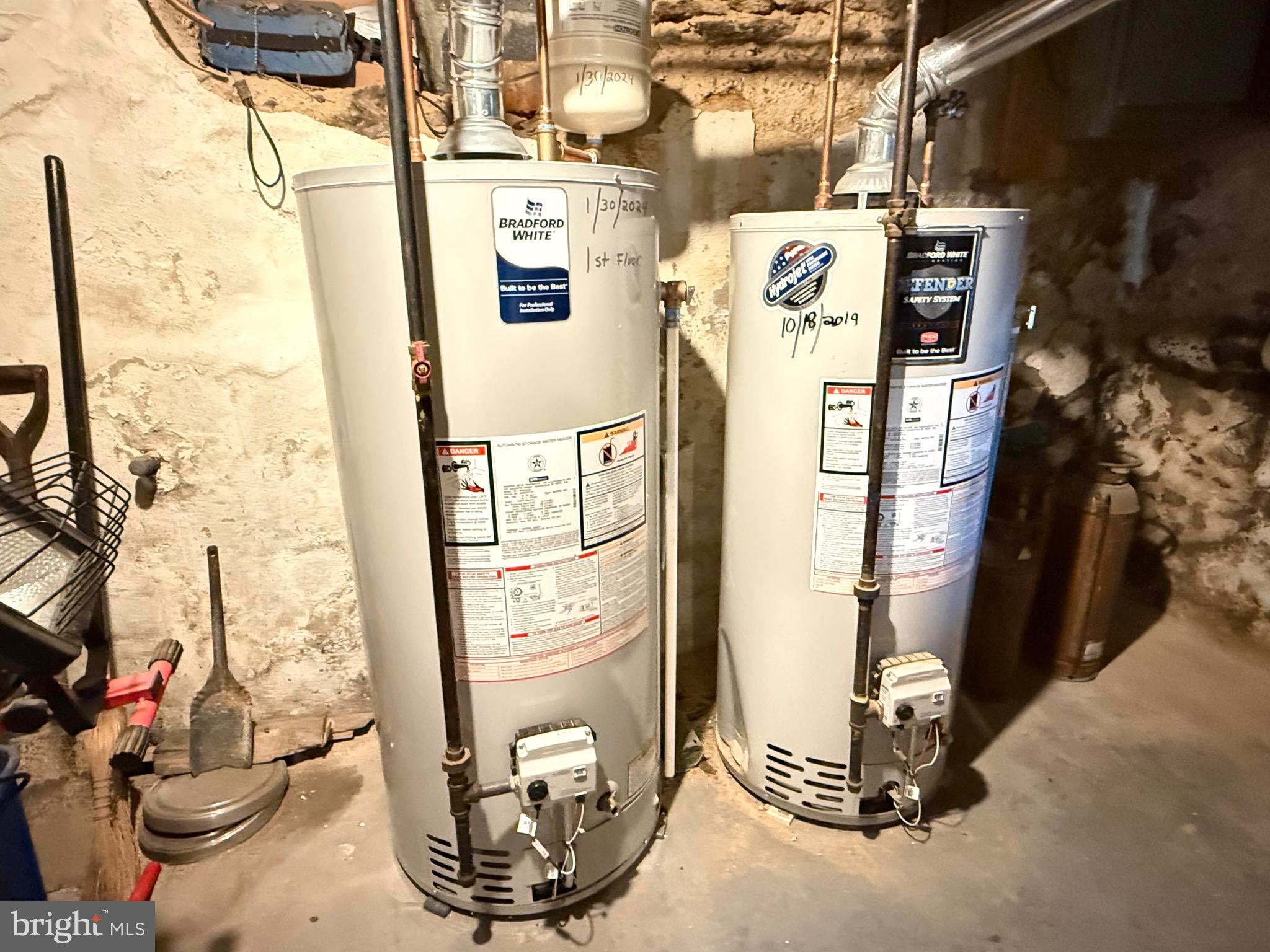 CHELTENHAM VIL - Residential Income