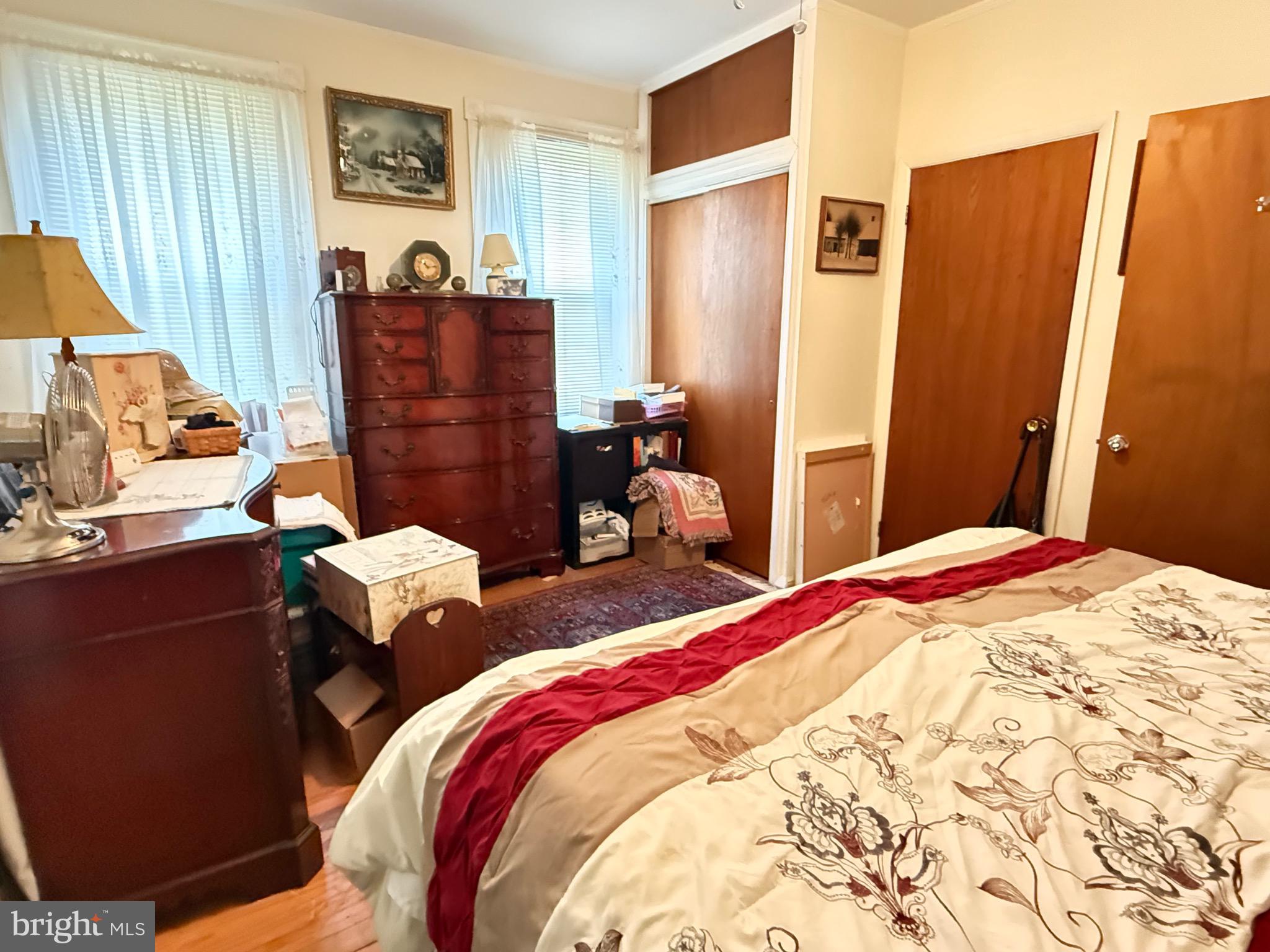 CHELTENHAM VIL - Residential Income