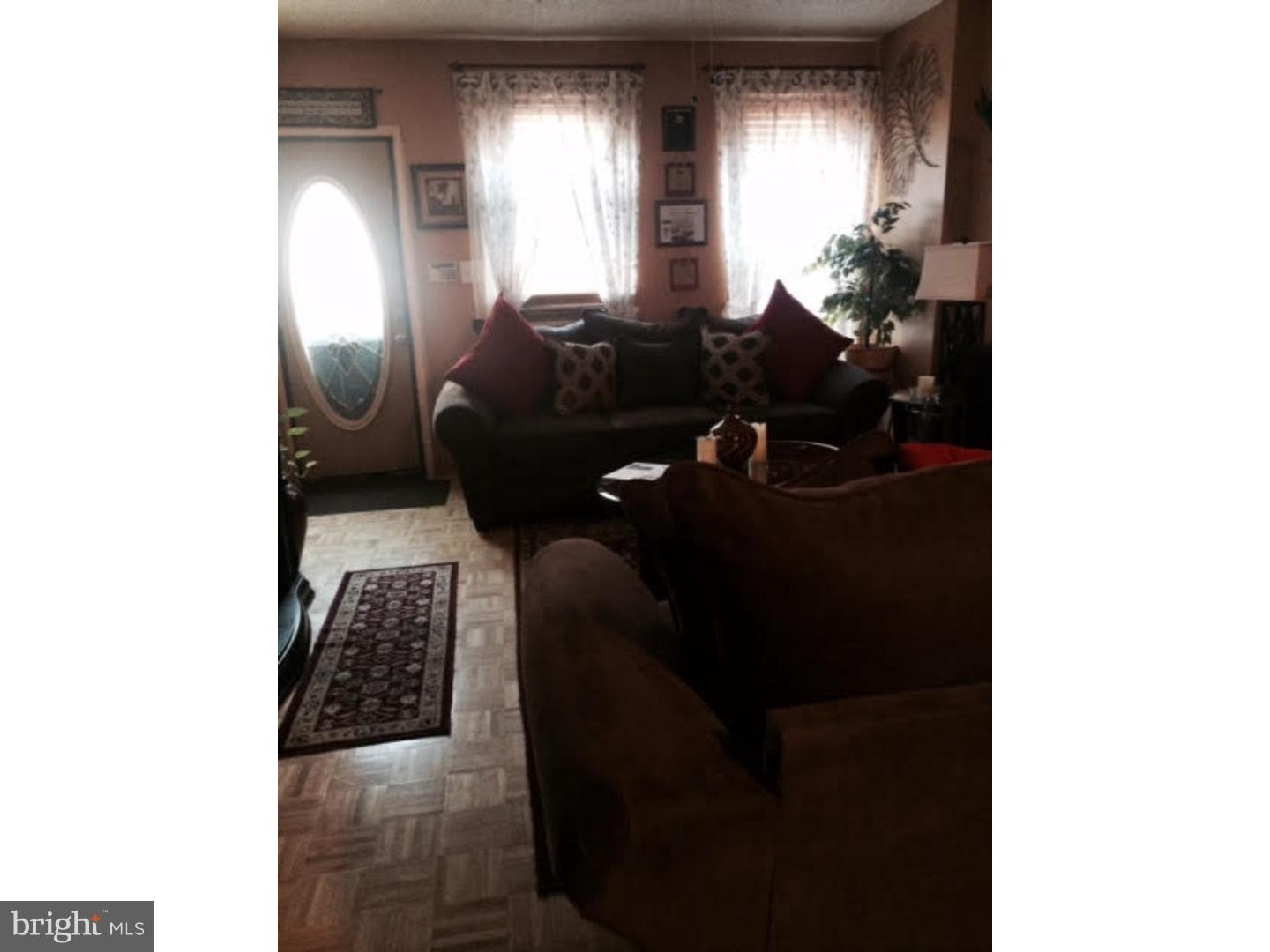 POINT BREEZE - Residential