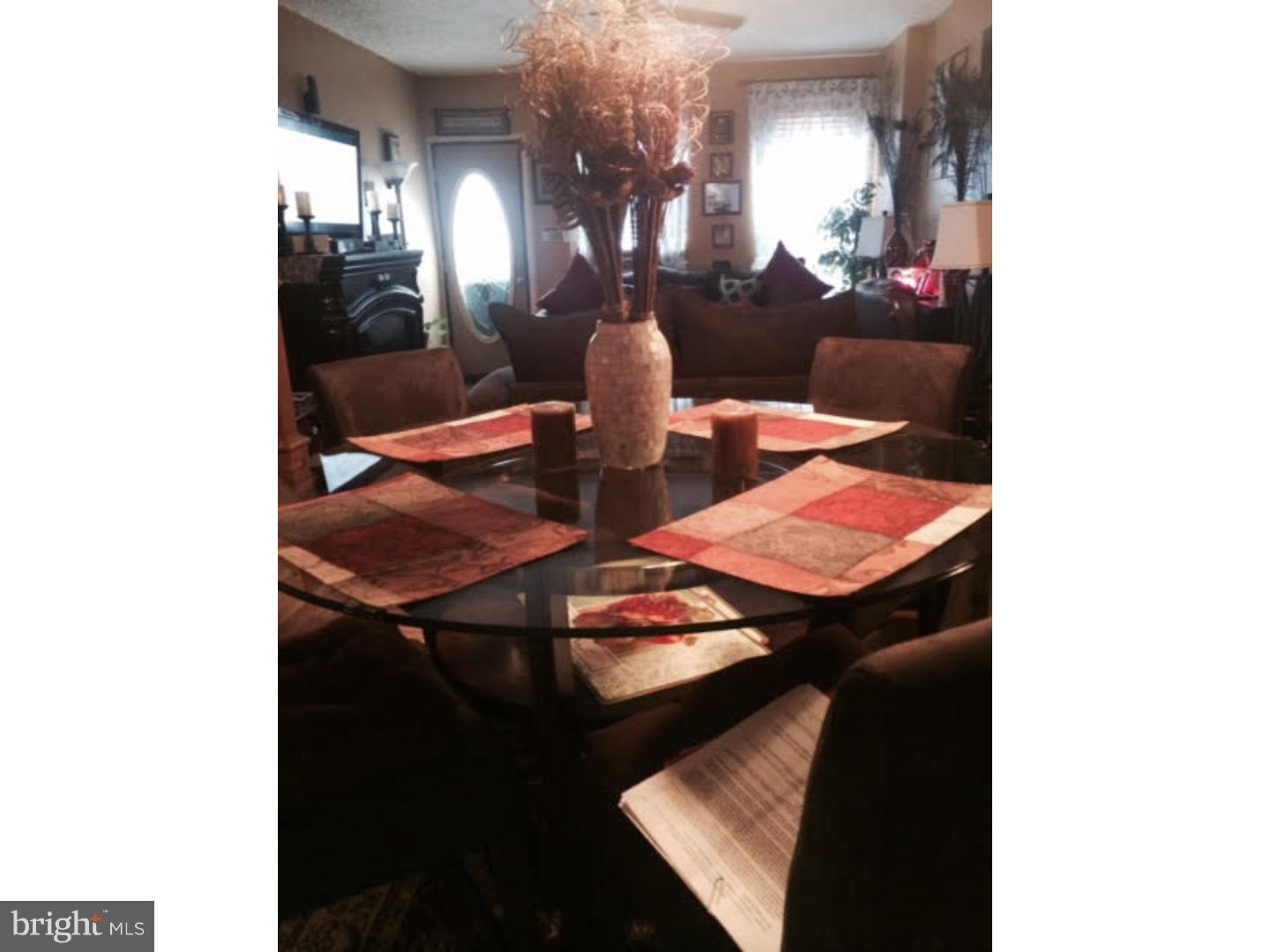 POINT BREEZE - Residential