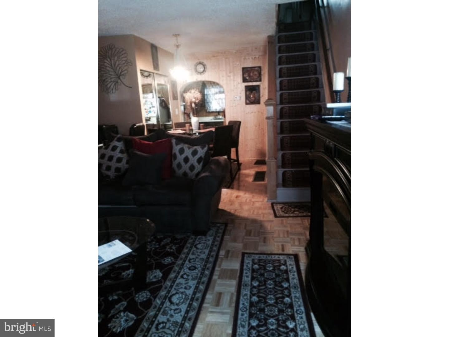 POINT BREEZE - Residential