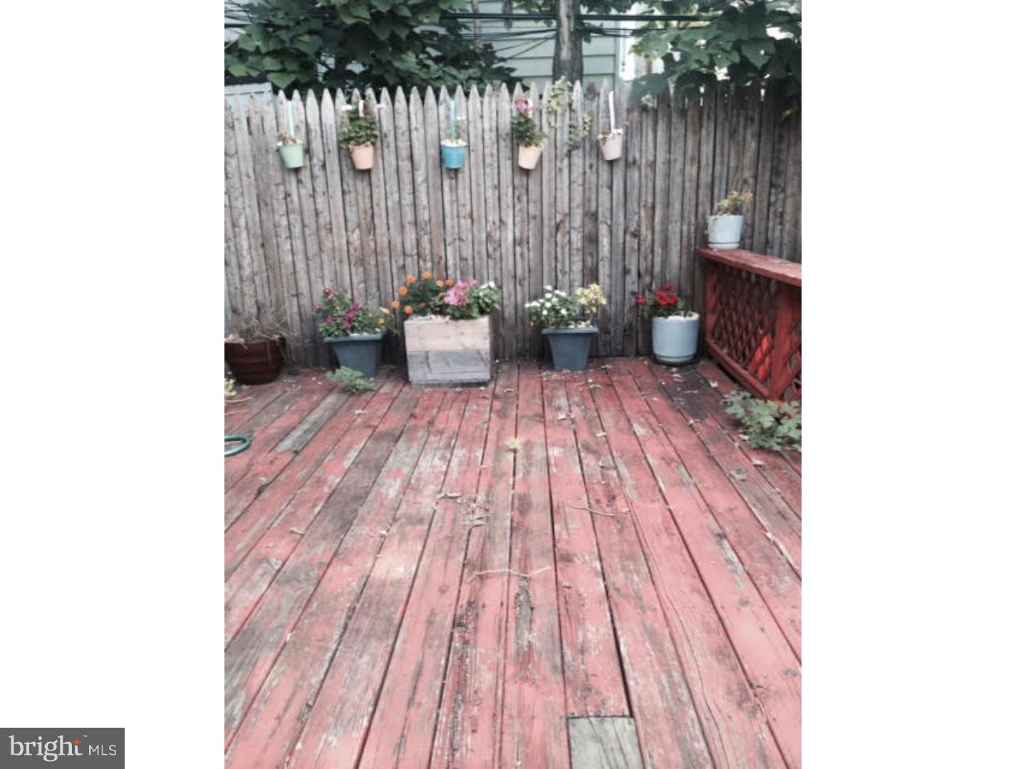 POINT BREEZE - Residential