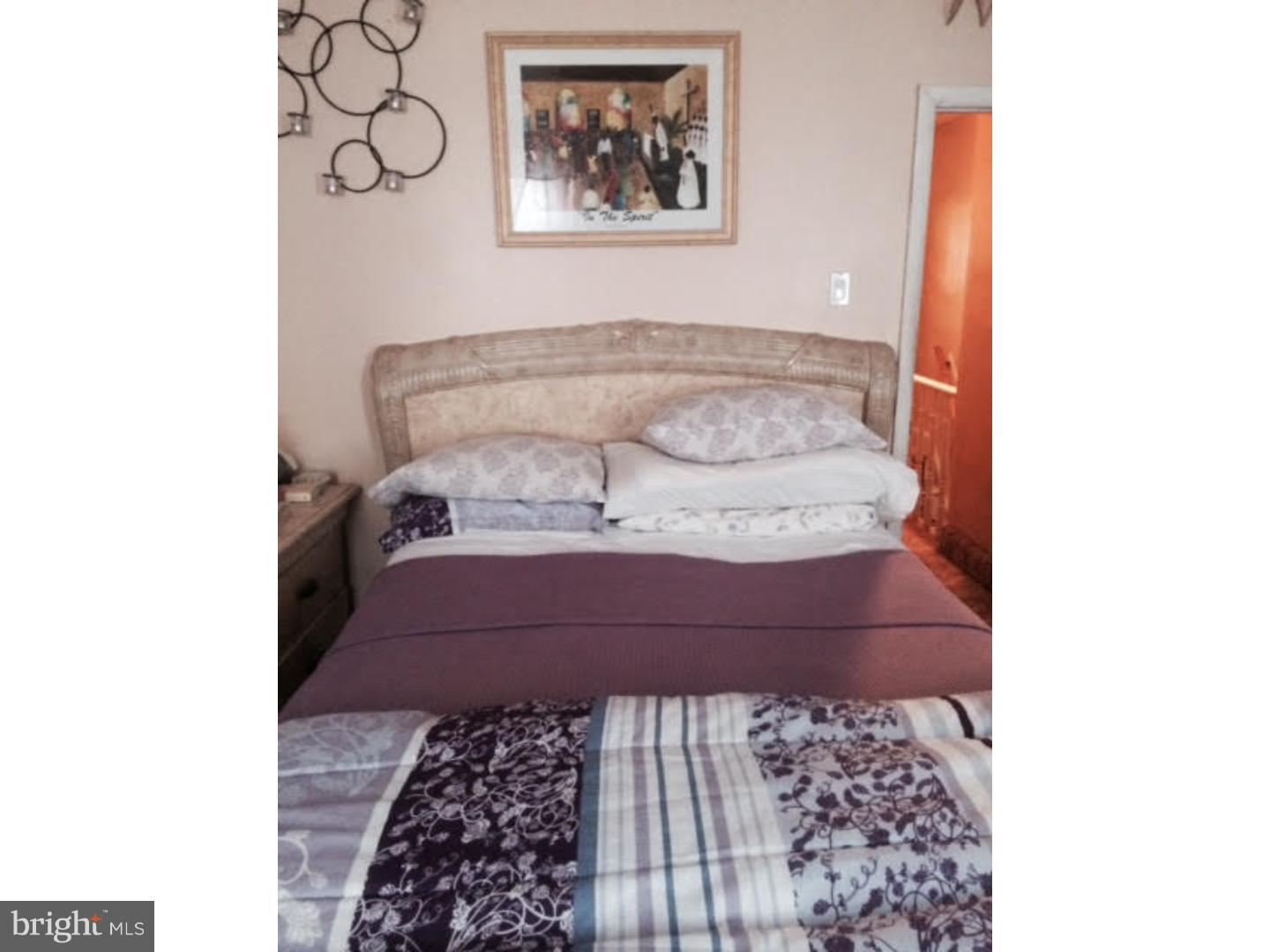 POINT BREEZE - Residential