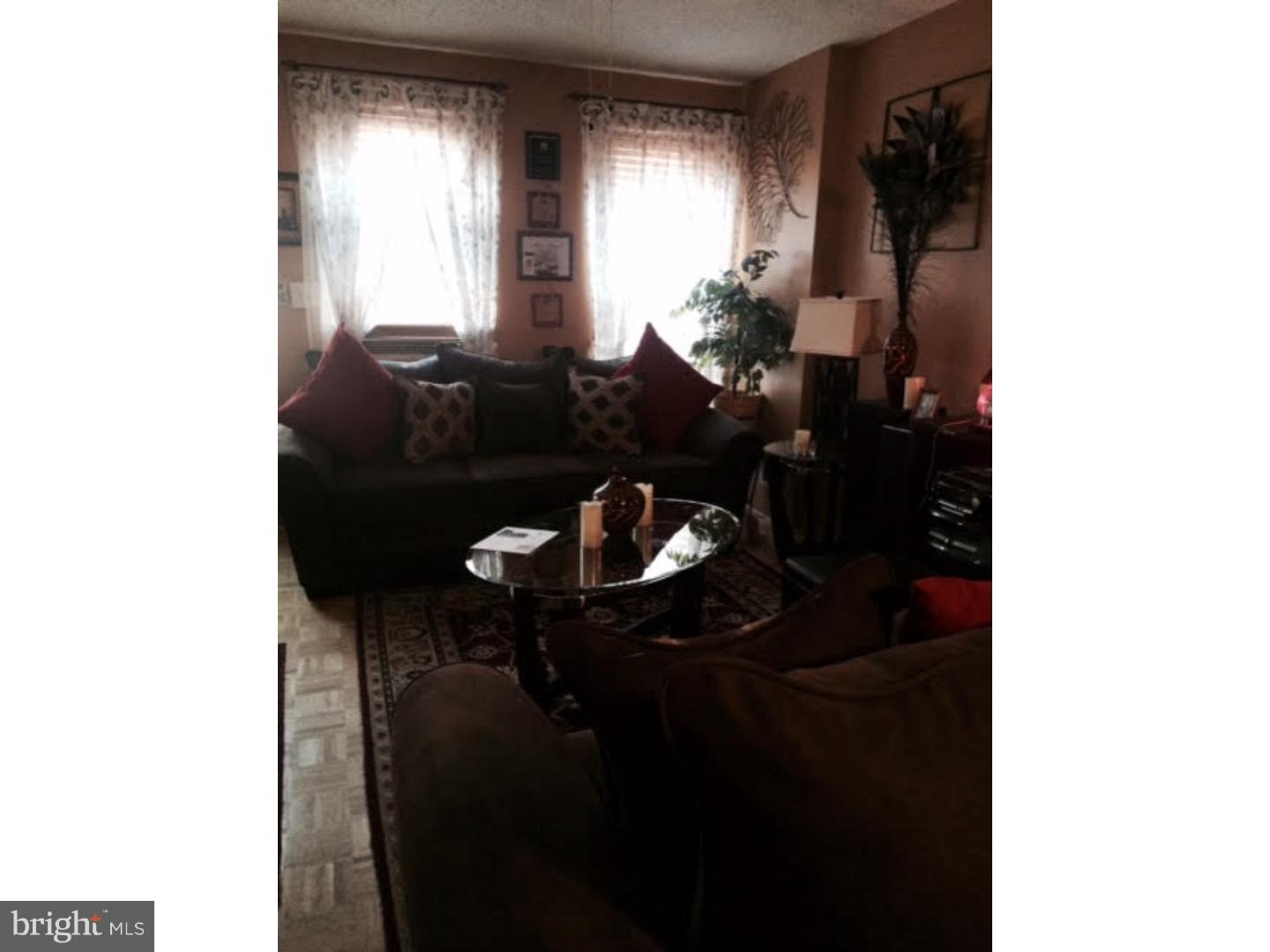 POINT BREEZE - Residential