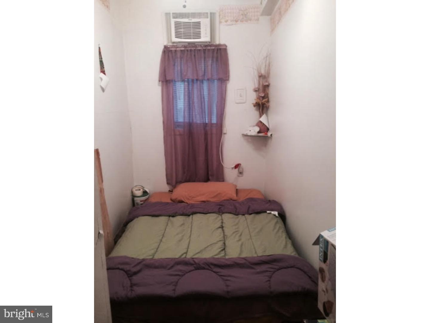 POINT BREEZE - Residential
