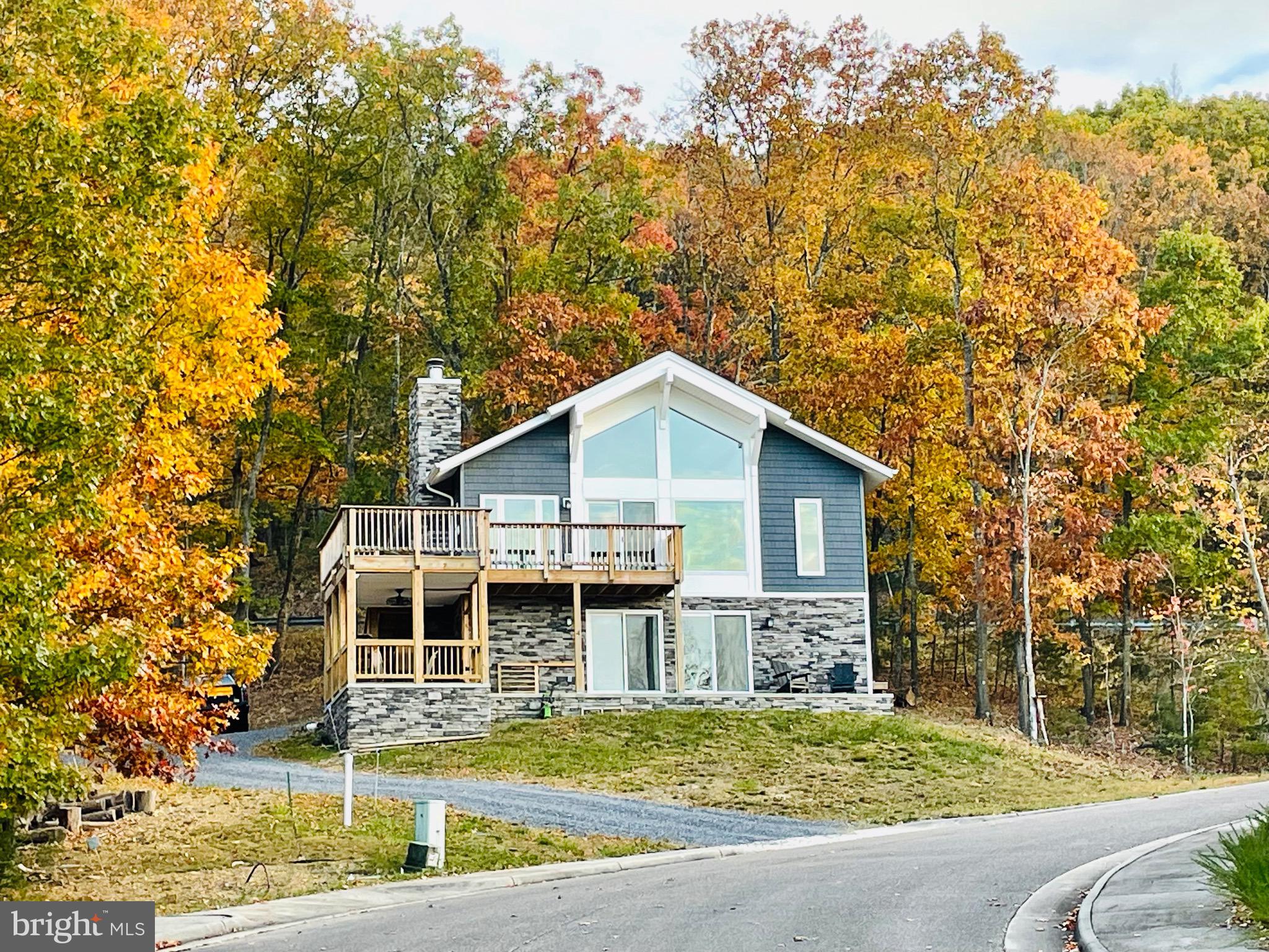 CREEK VALLEY ESTATES - Residential