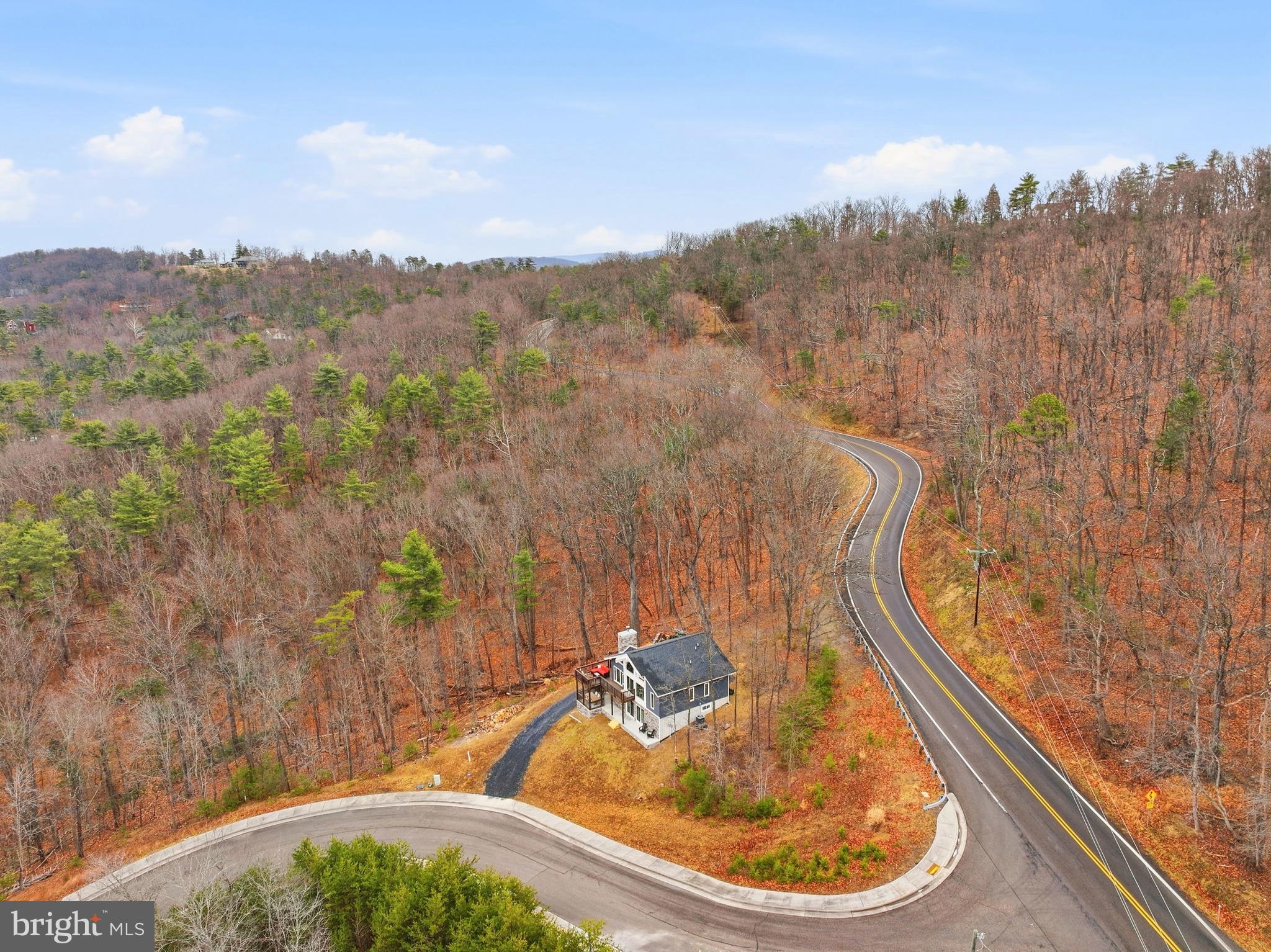 CREEK VALLEY ESTATES - Residential
