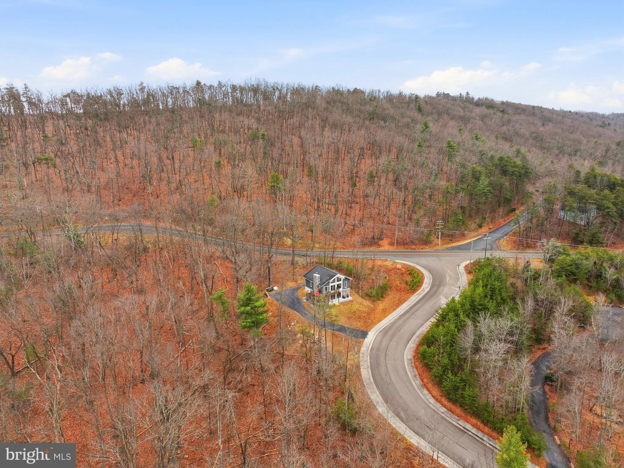 CREEK VALLEY ESTATES - Residential