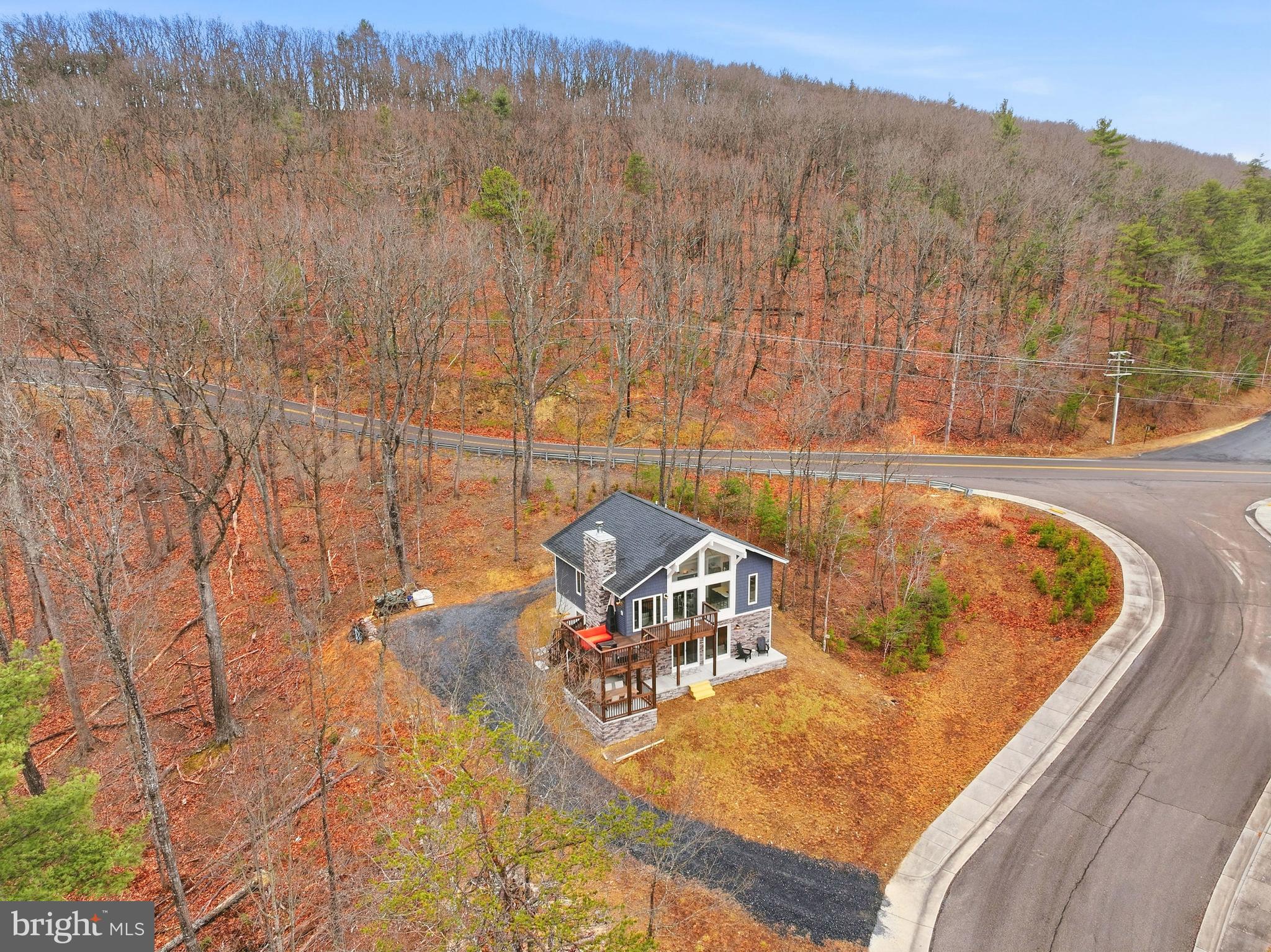 CREEK VALLEY ESTATES - Residential