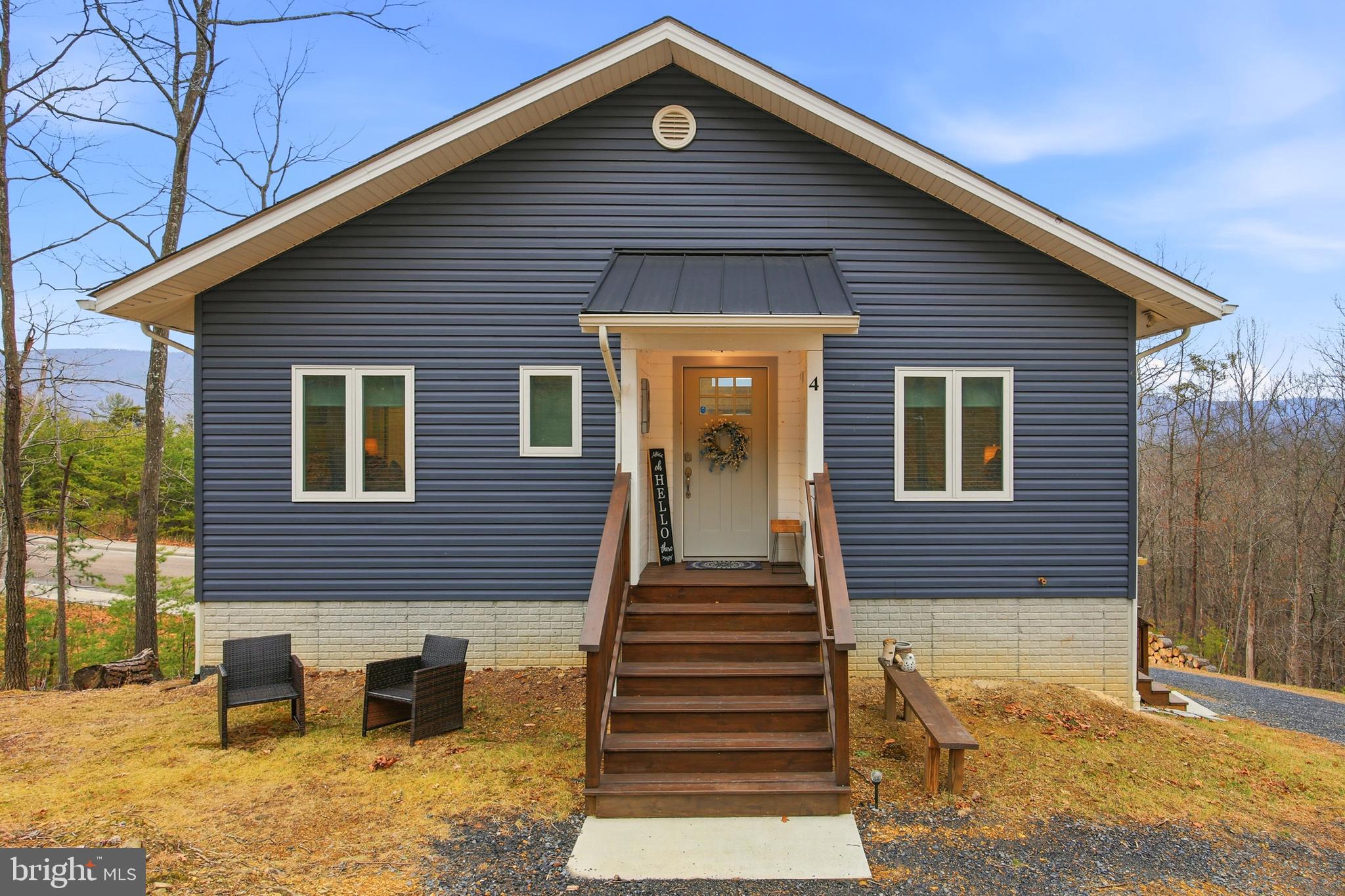 CREEK VALLEY ESTATES - Residential