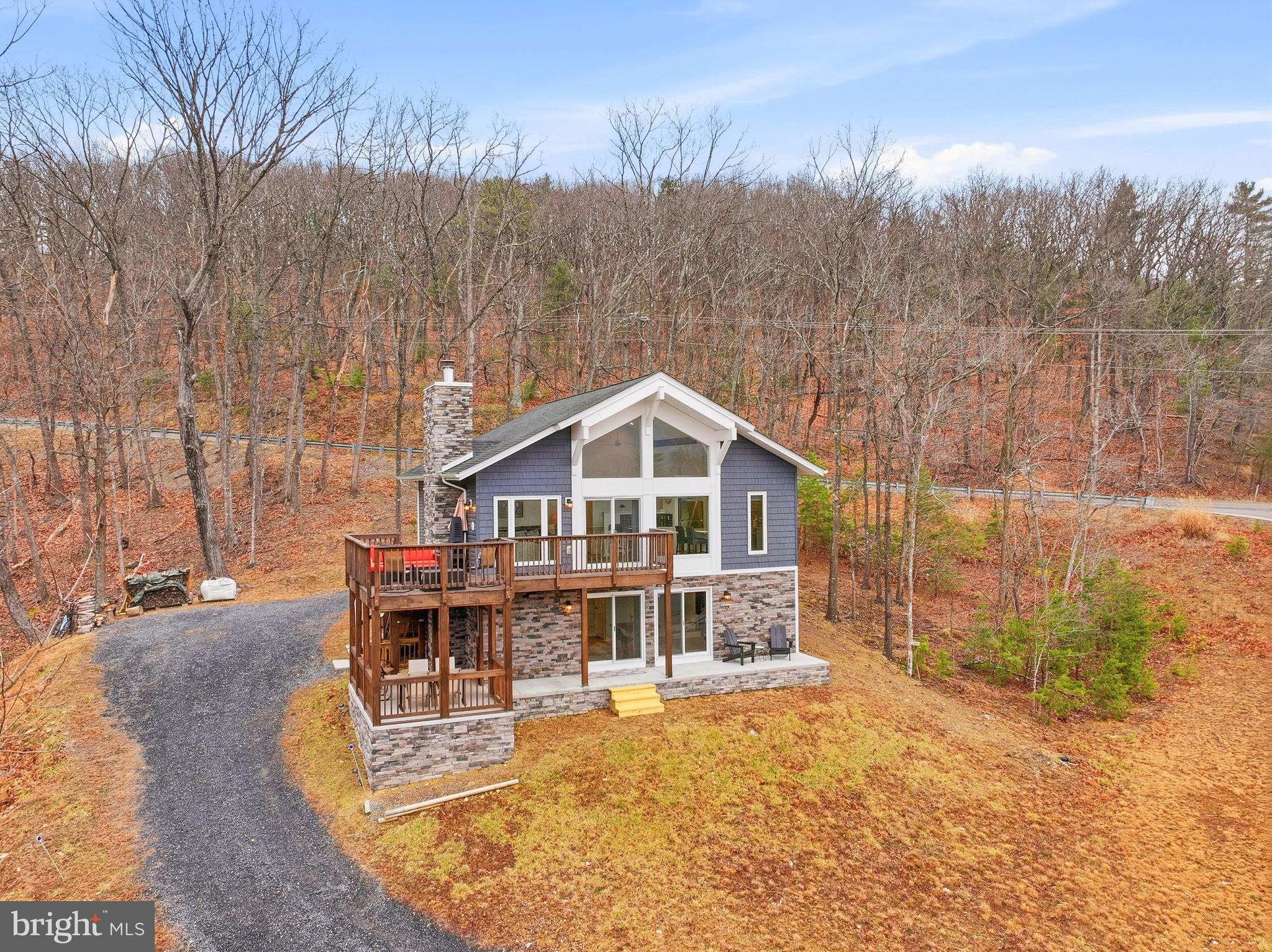 CREEK VALLEY ESTATES - Residential