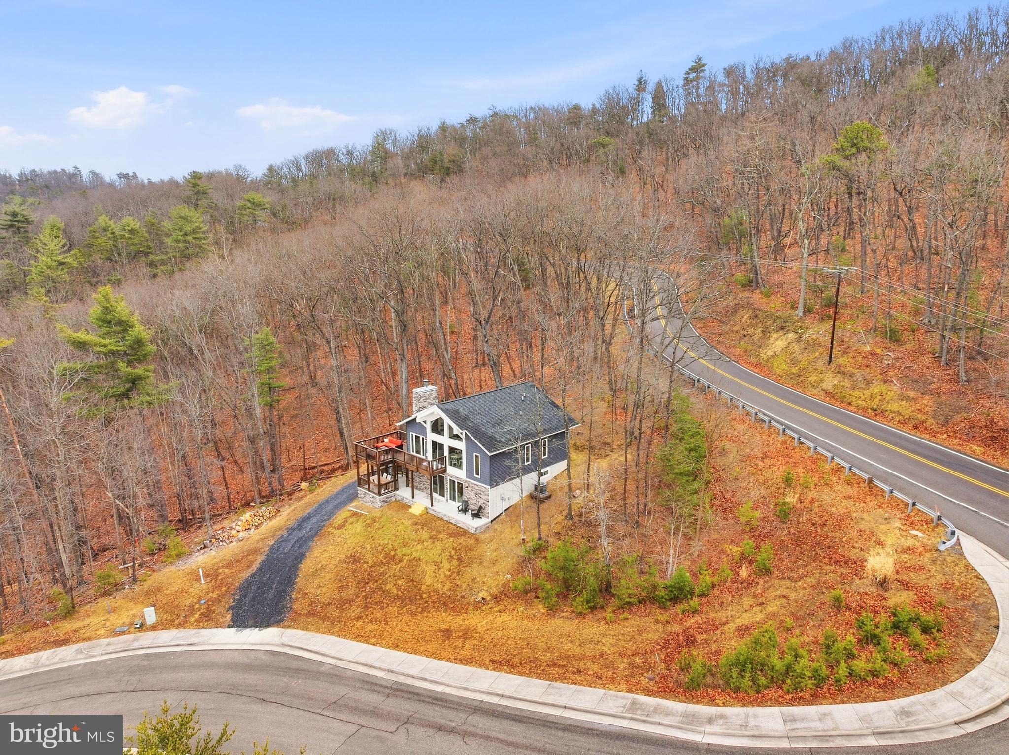 CREEK VALLEY ESTATES - Residential