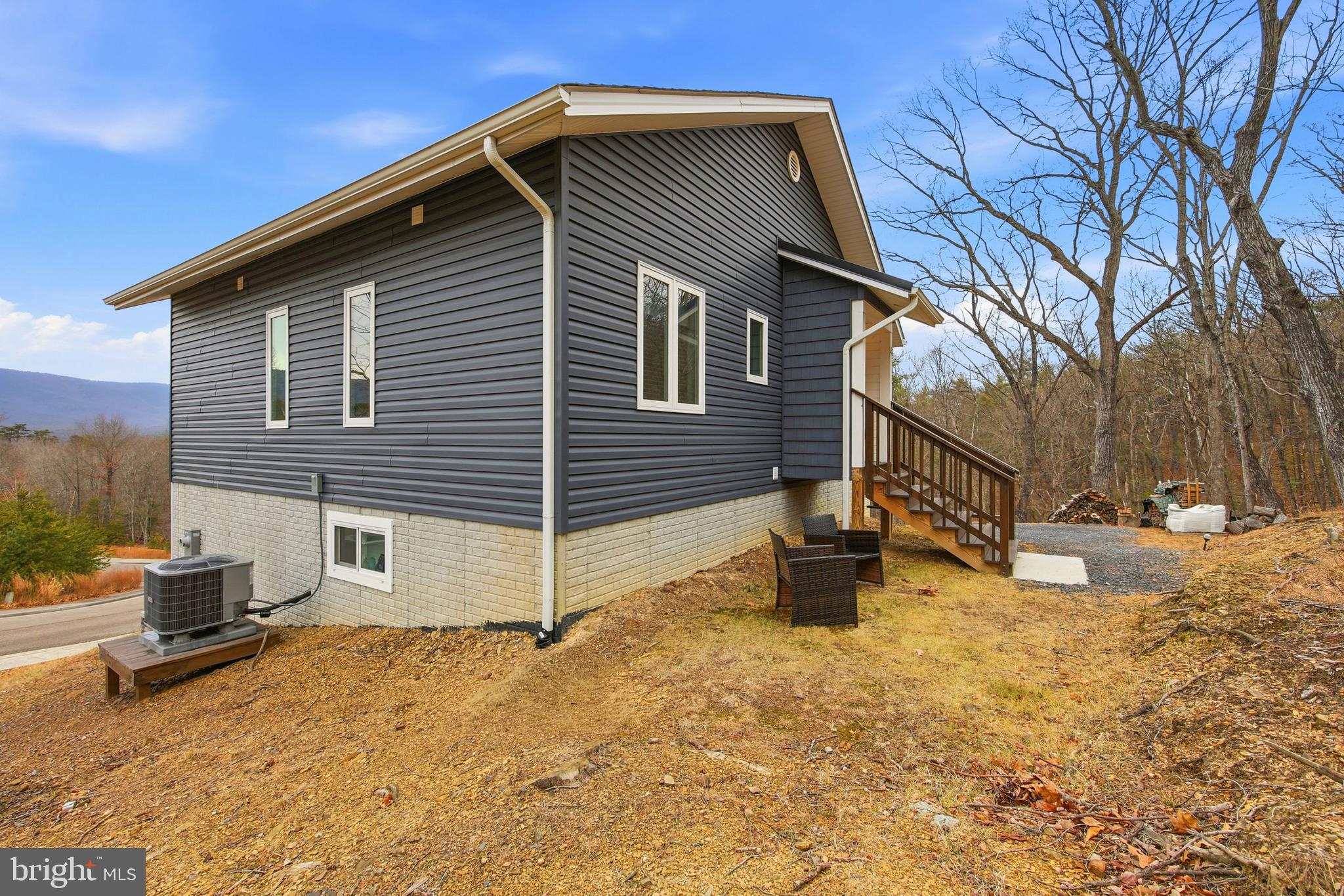 CREEK VALLEY ESTATES - Residential