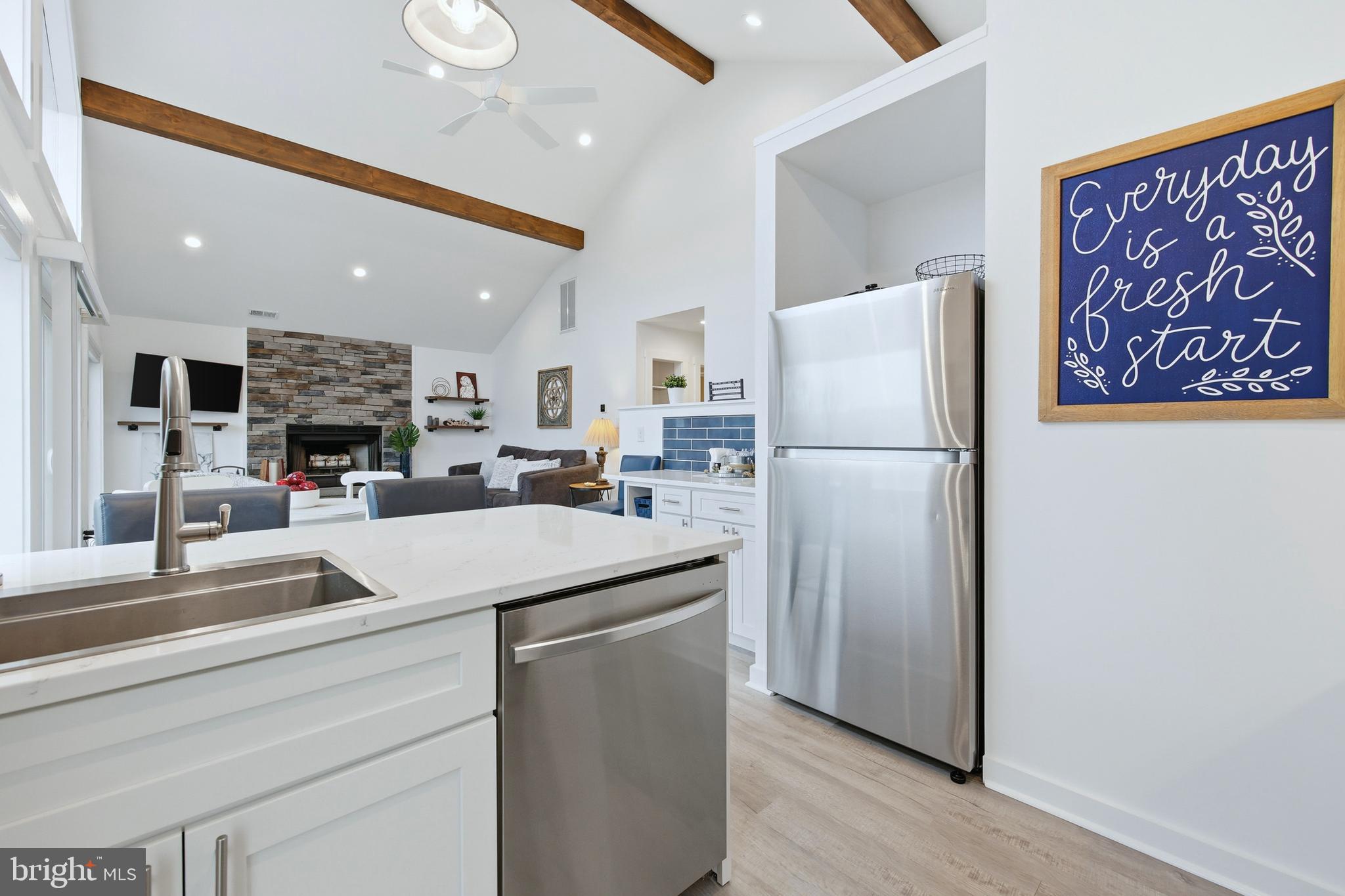 CREEK VALLEY ESTATES - Residential