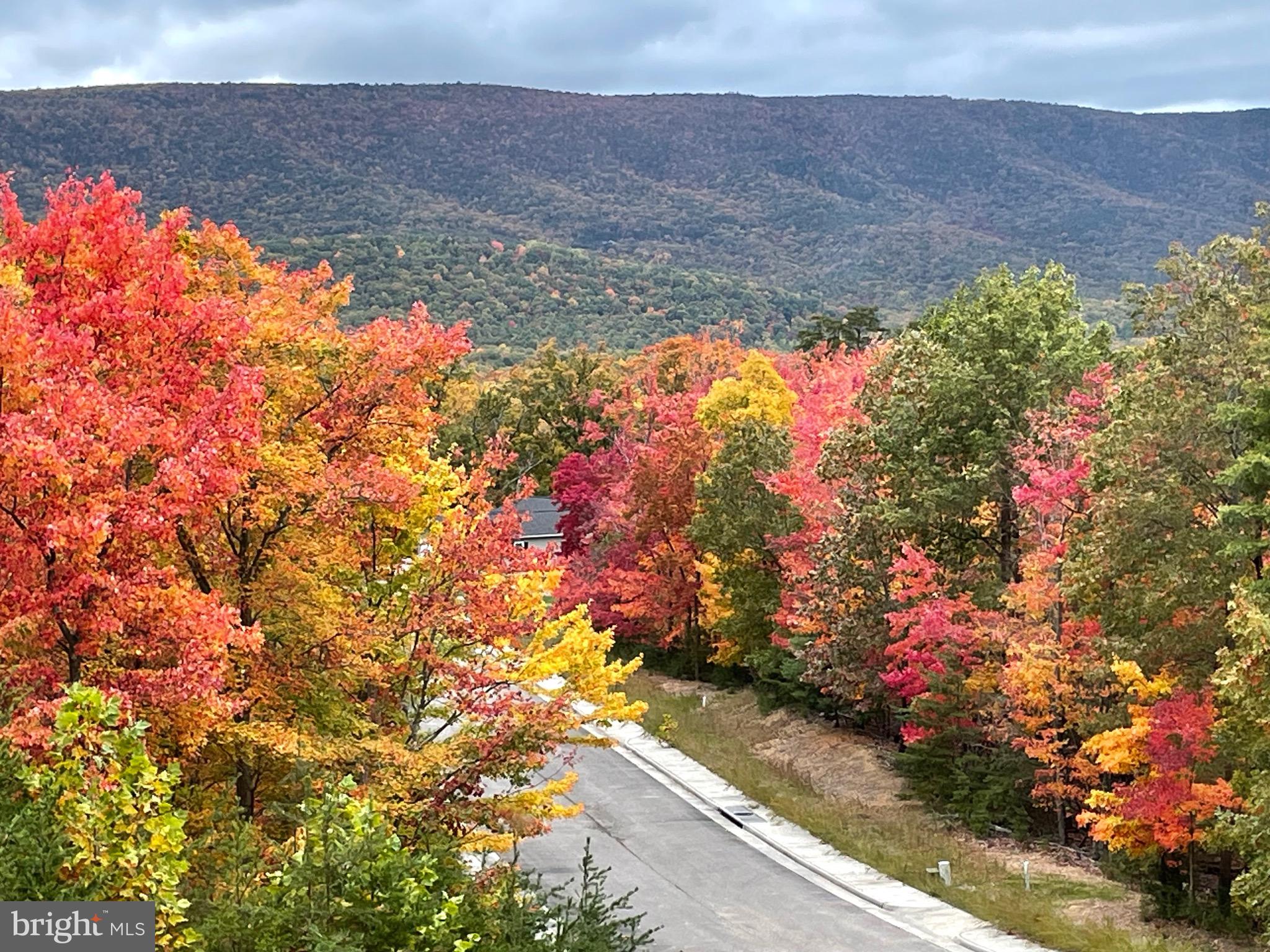 4 CREEK VALLEY DRIVE