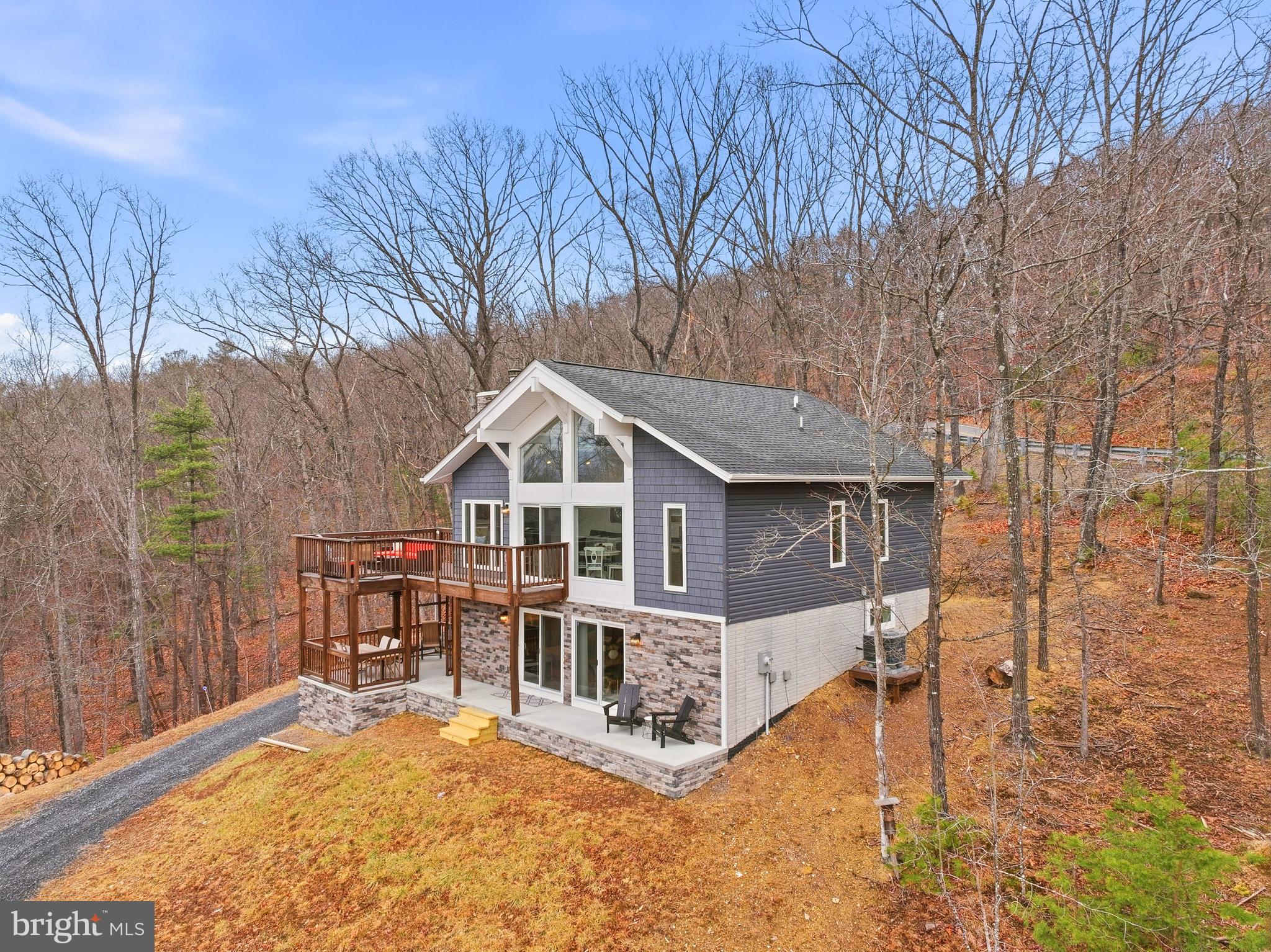 CREEK VALLEY ESTATES - Residential