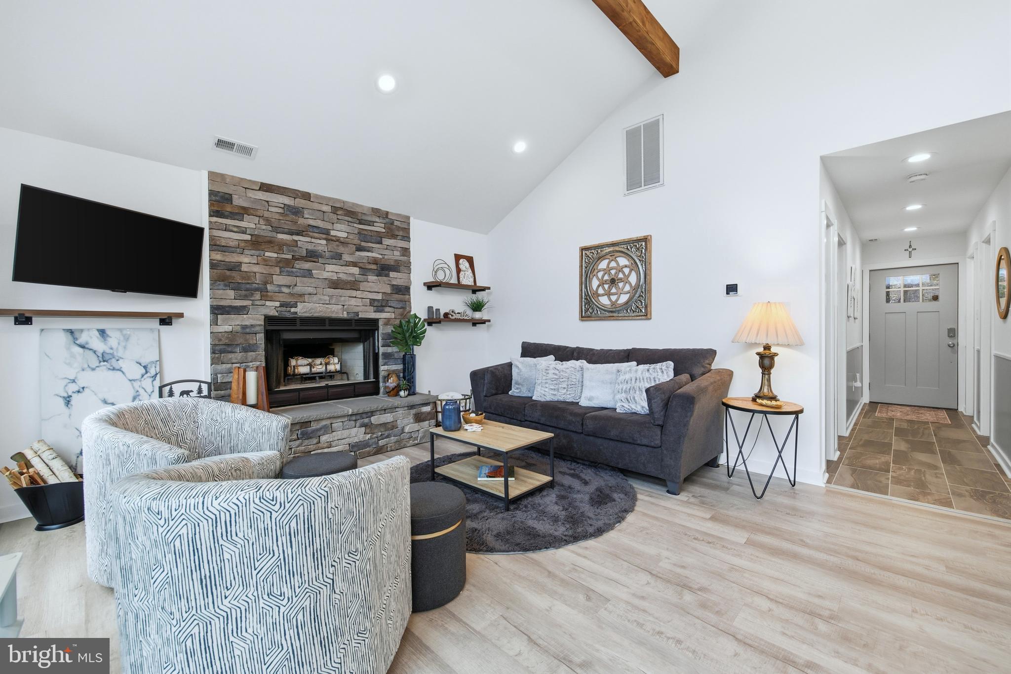 CREEK VALLEY ESTATES - Residential