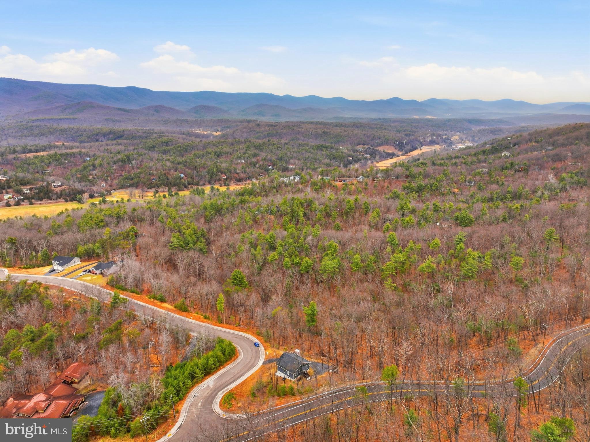 CREEK VALLEY ESTATES - Residential