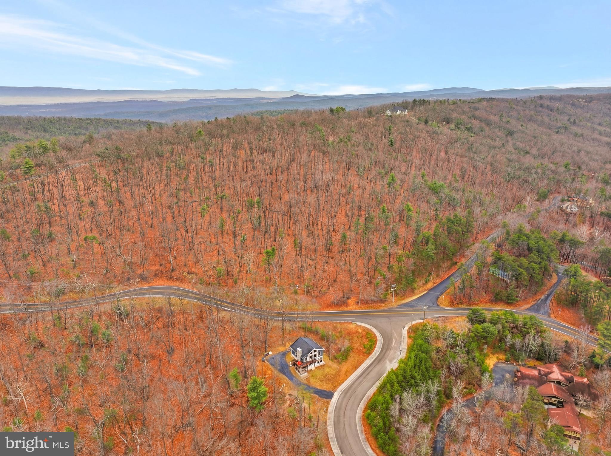 CREEK VALLEY ESTATES - Residential