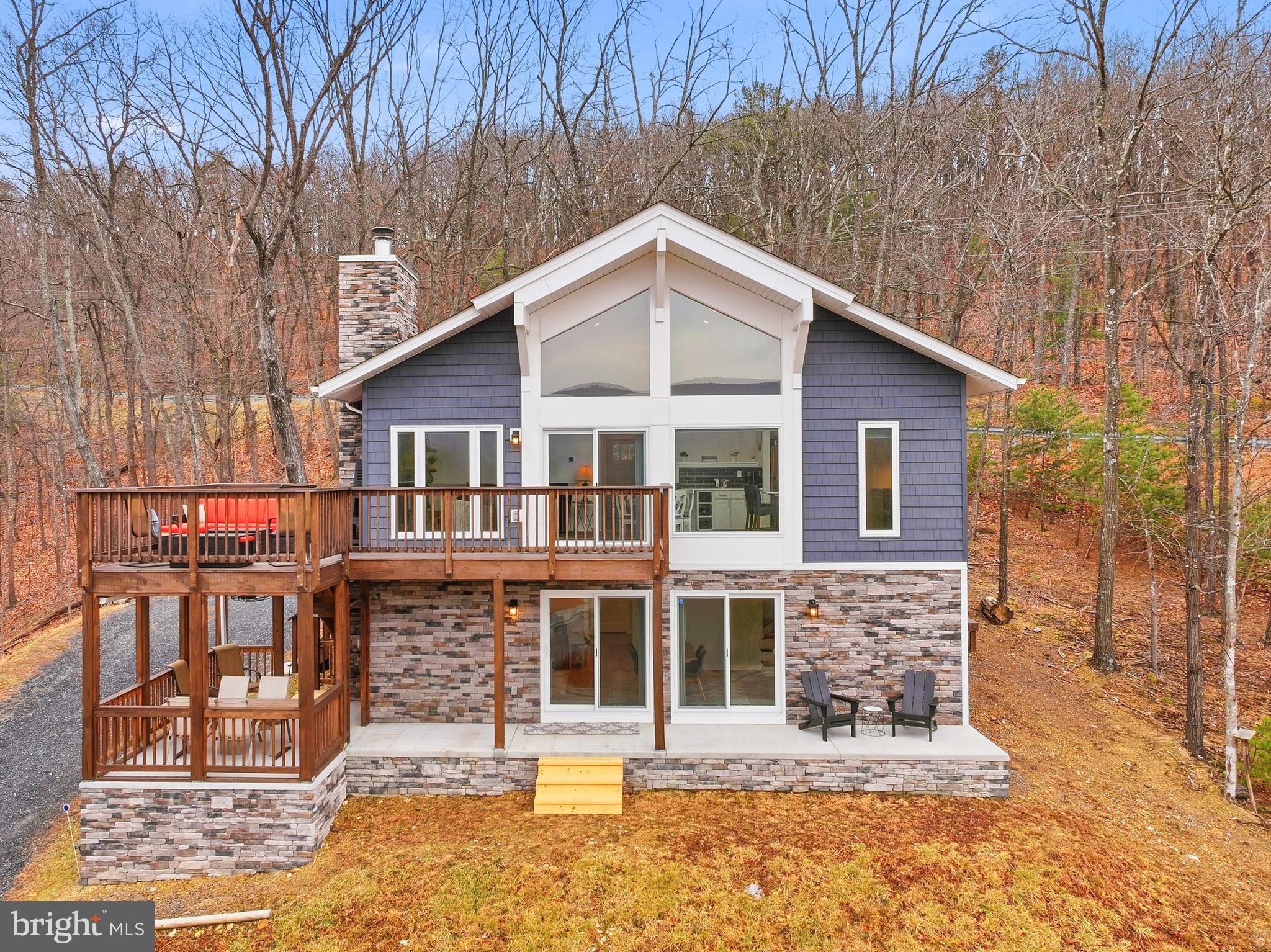 CREEK VALLEY ESTATES - Residential