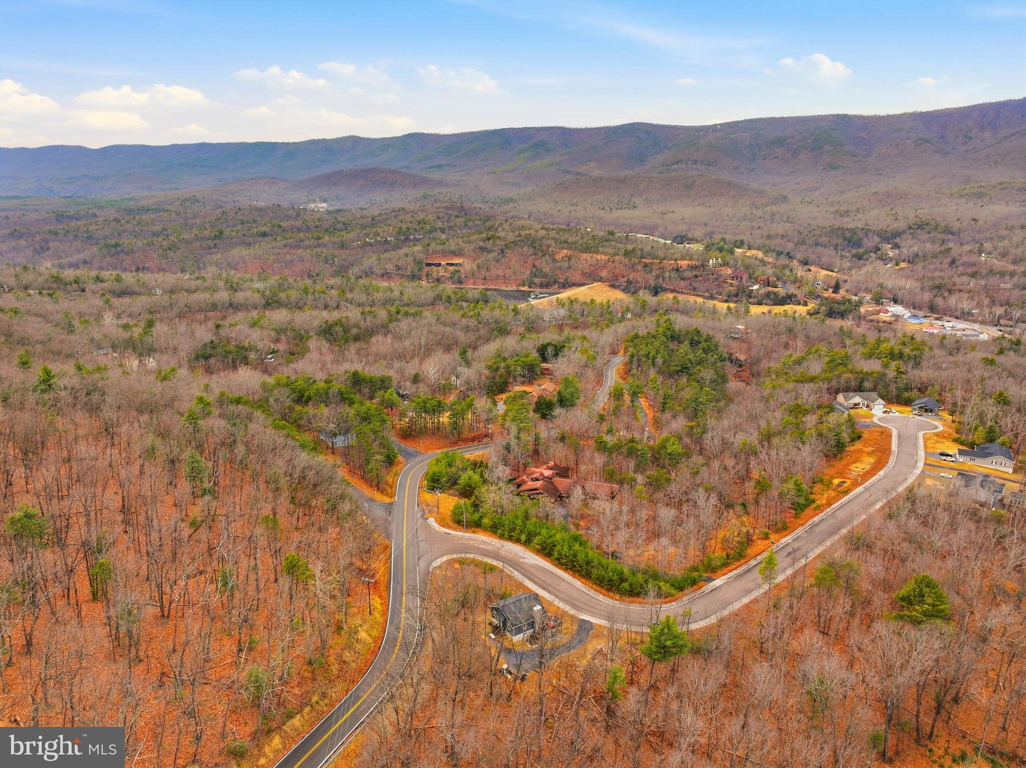 CREEK VALLEY ESTATES - Residential