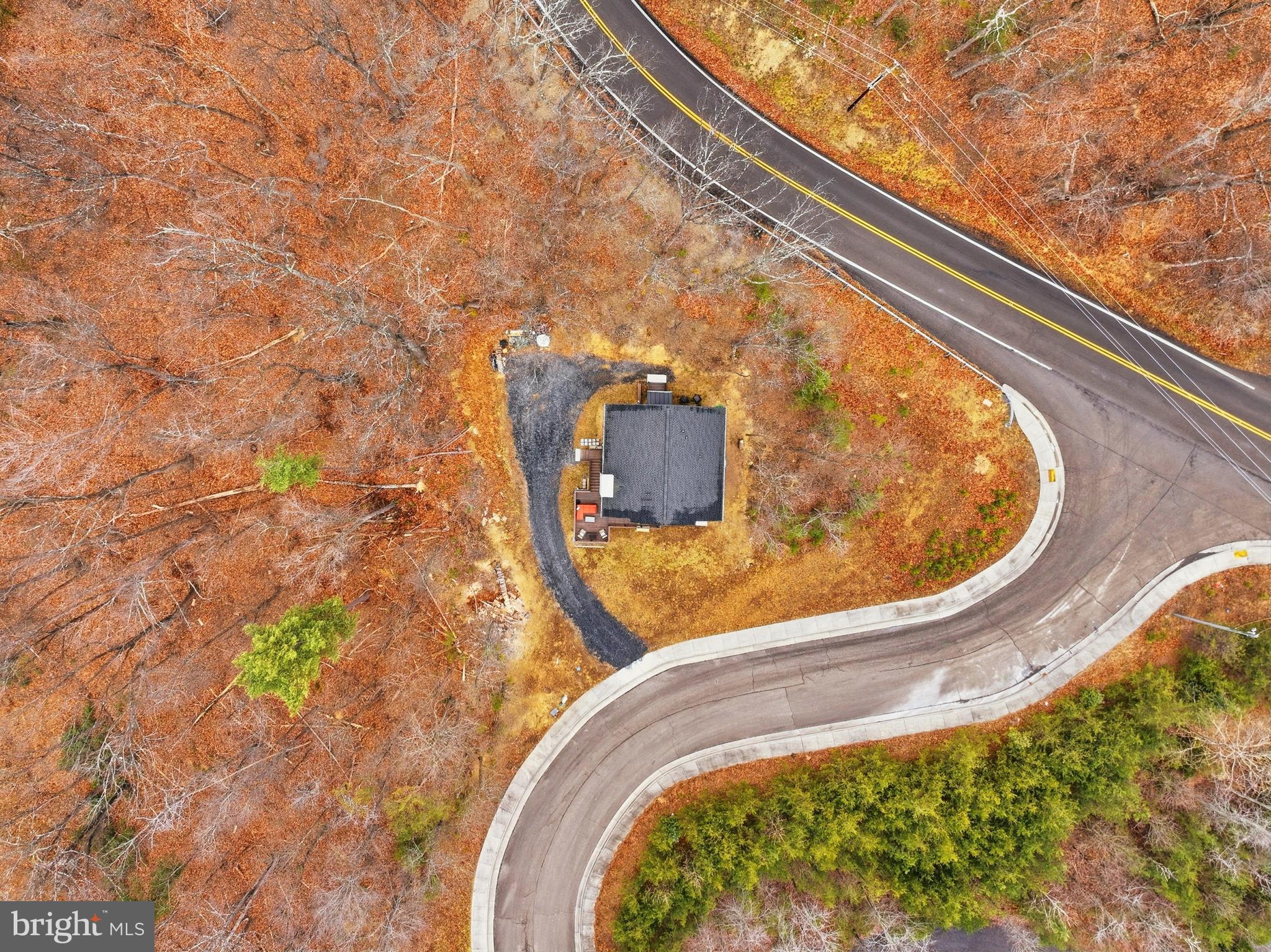 CREEK VALLEY ESTATES - Residential