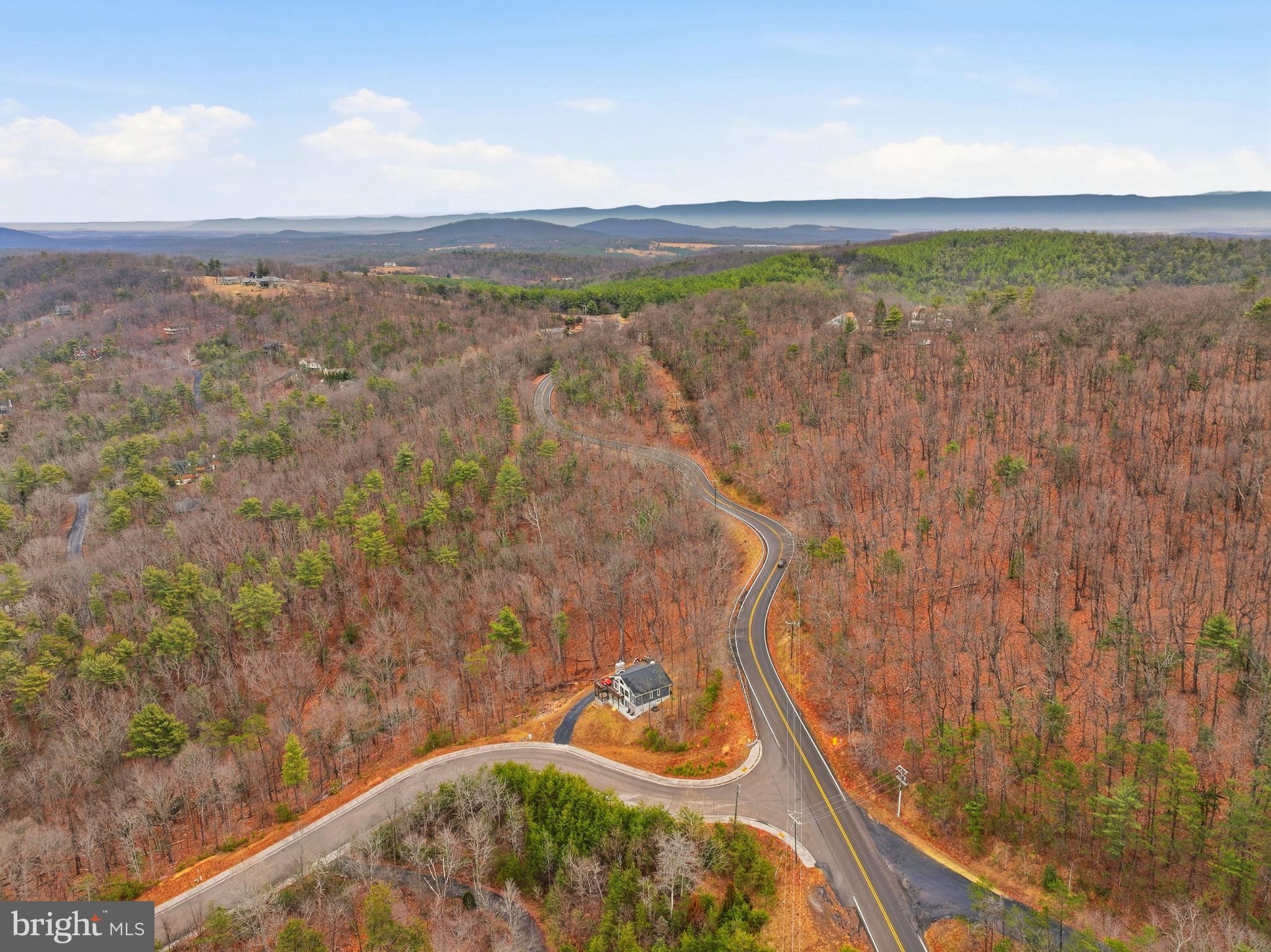 CREEK VALLEY ESTATES - Residential