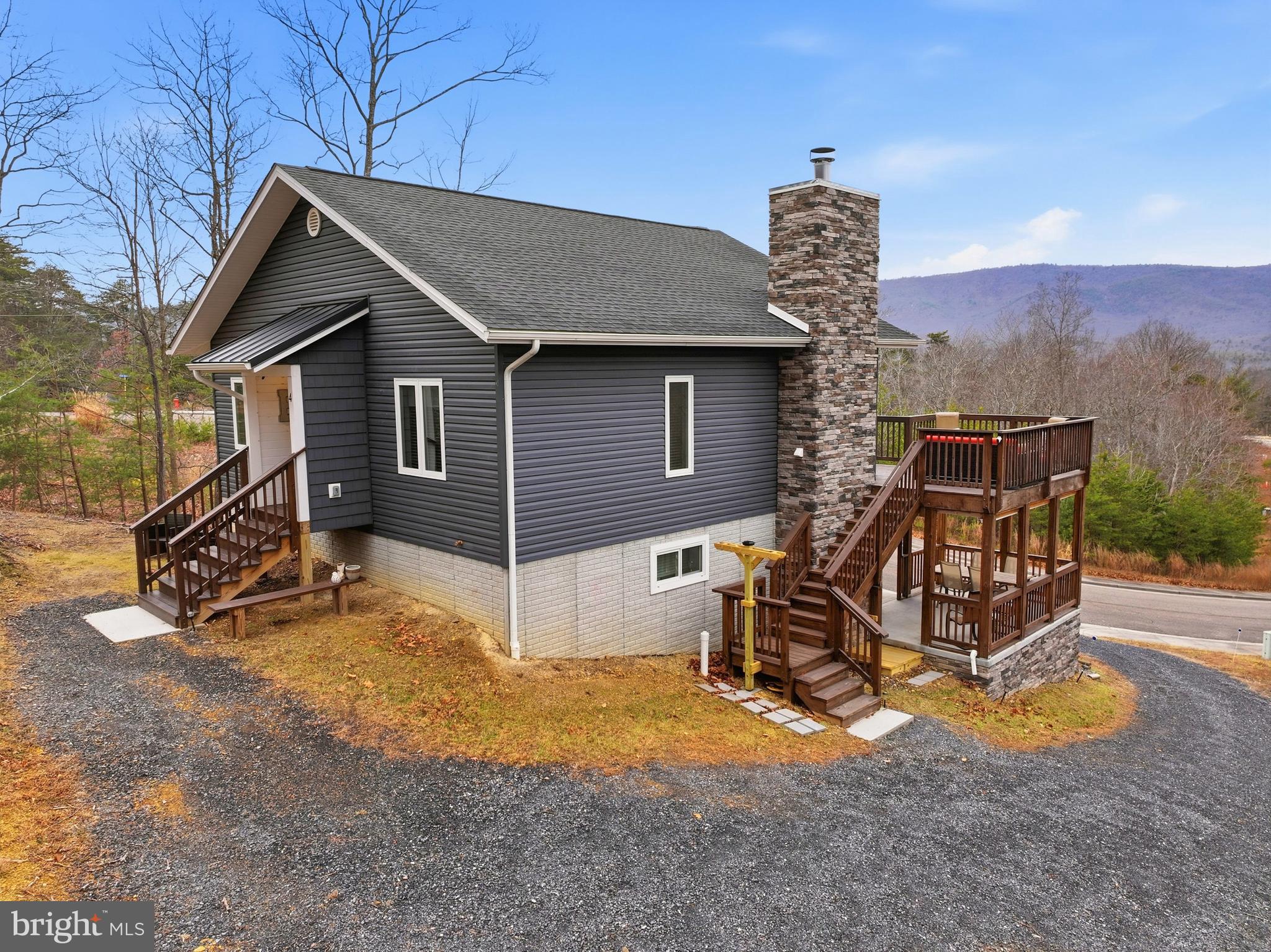 CREEK VALLEY ESTATES - Residential