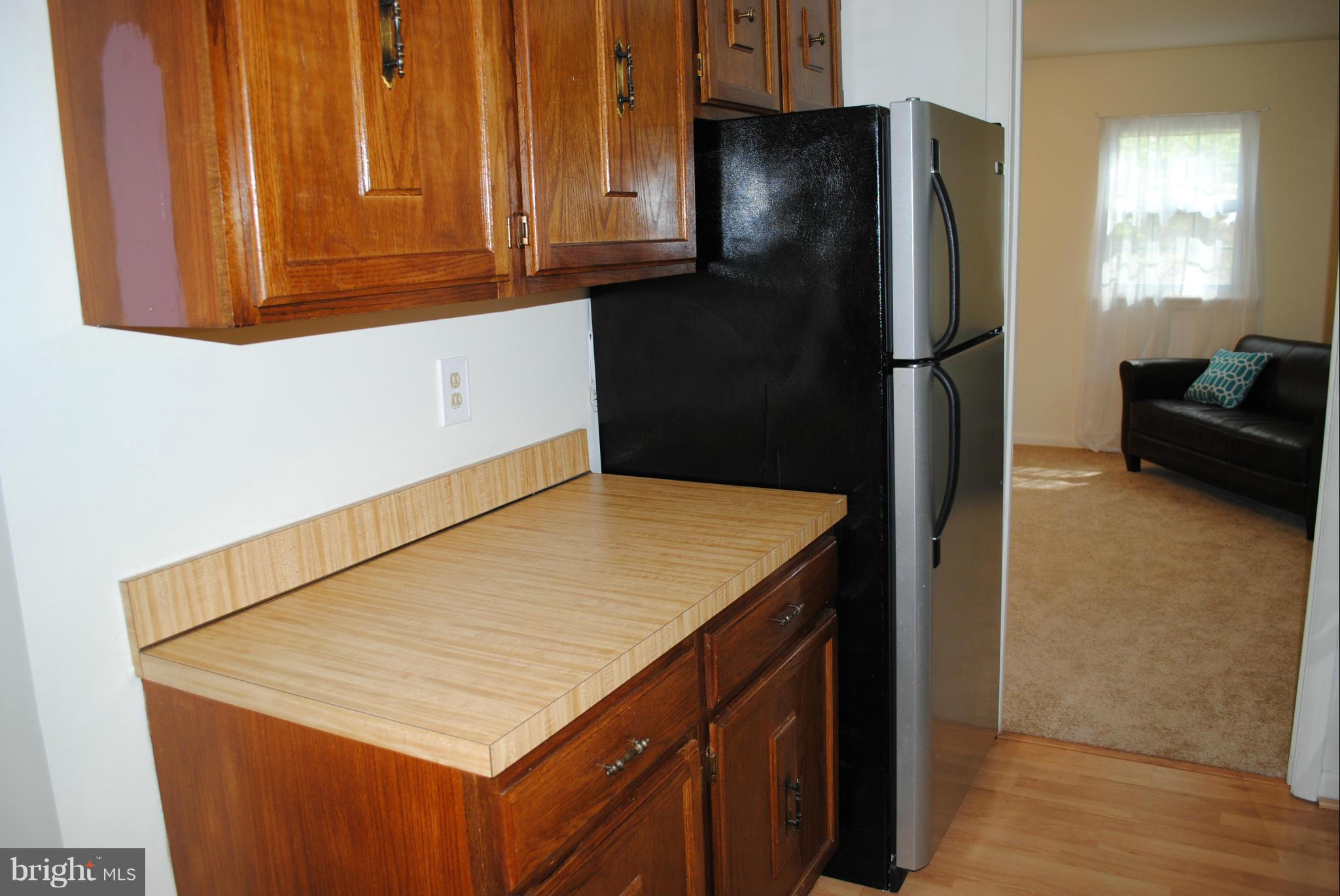 DALE CITY - Residential