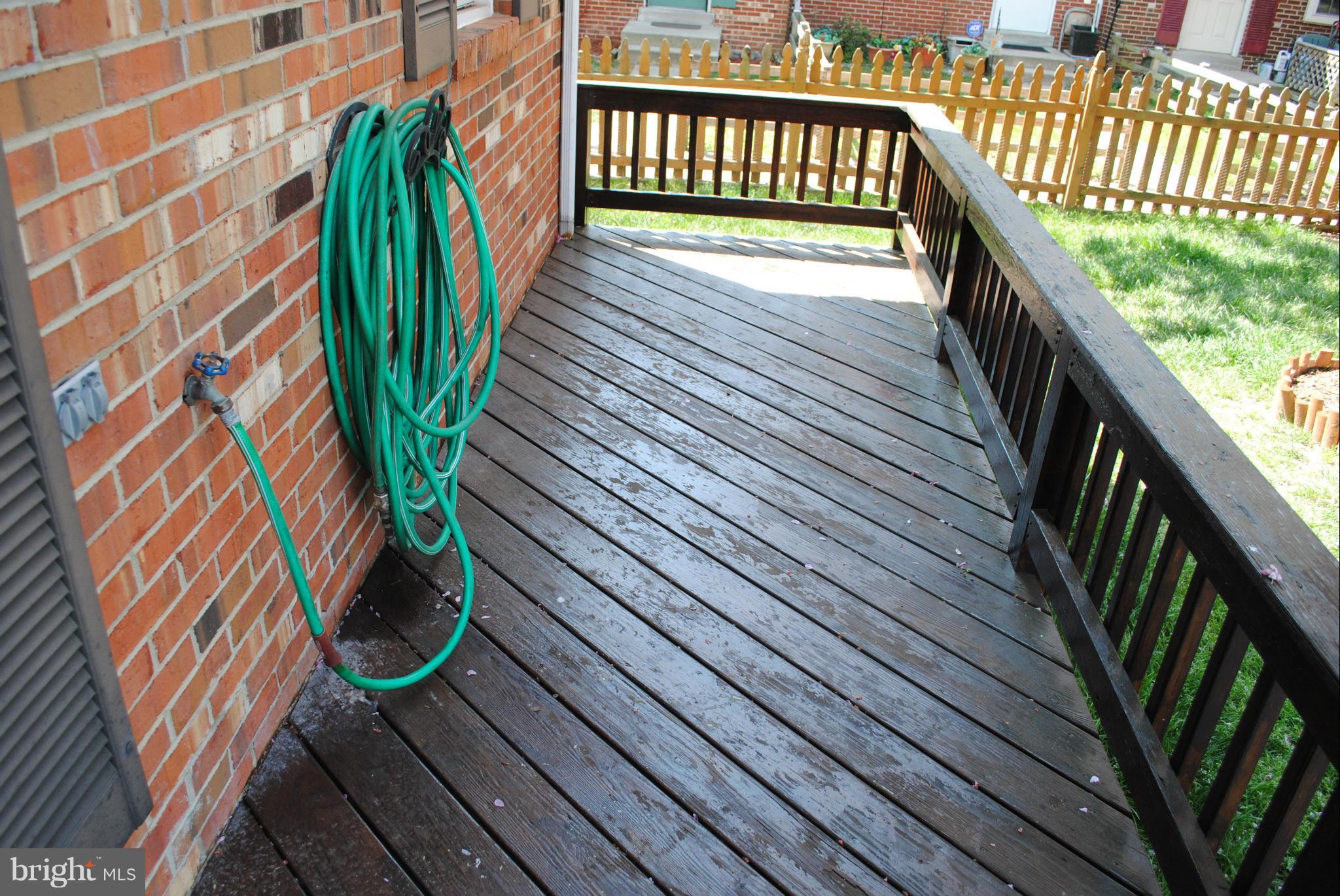 DALE CITY - Residential