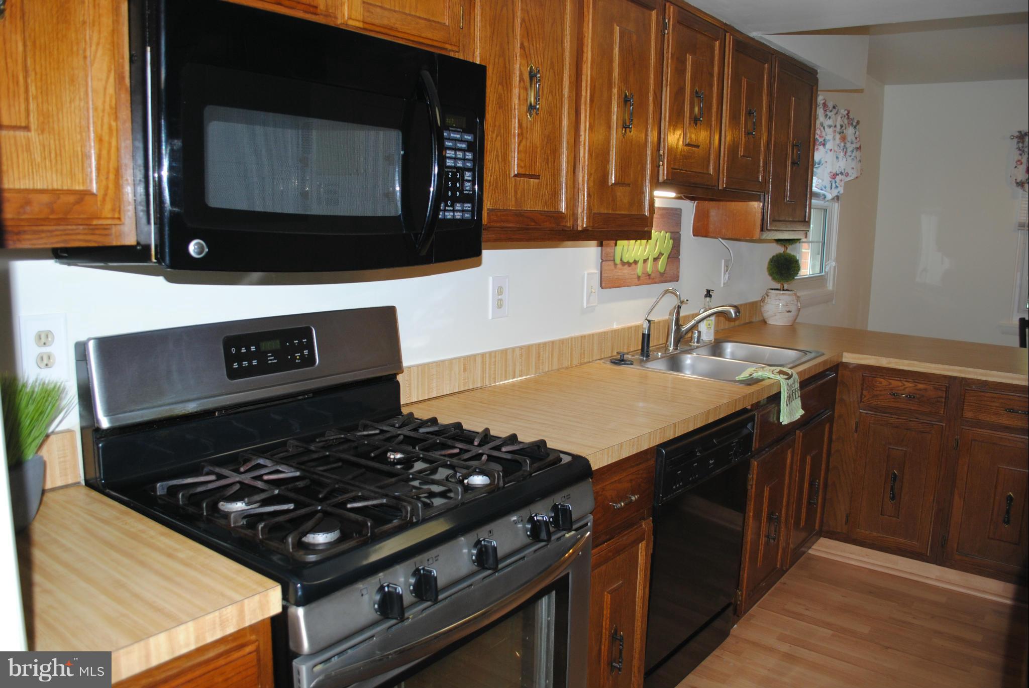 DALE CITY - Residential